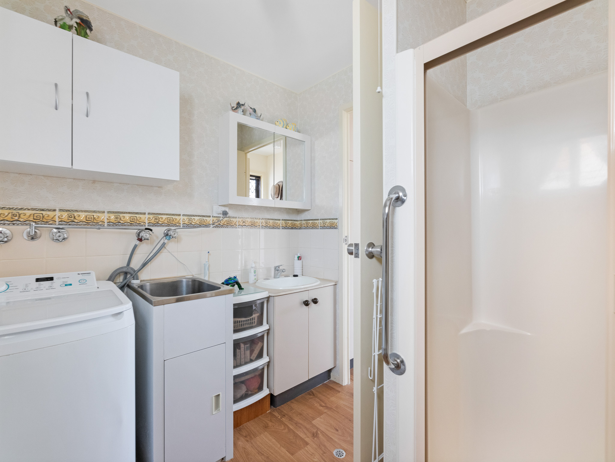 8/26 Corser Street, POINT VERNON, QLD 4655 AUS