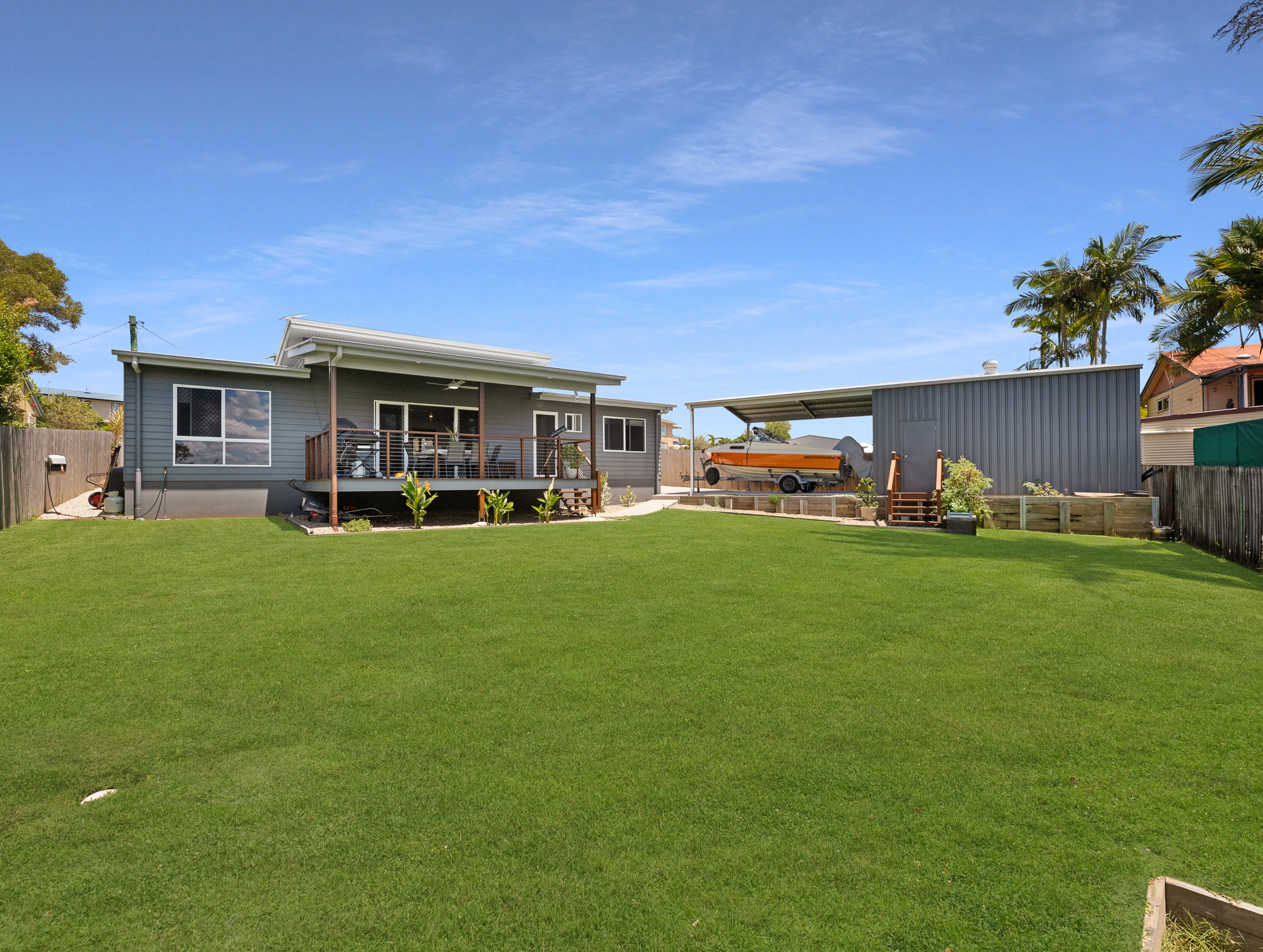 4 Avolet Crescent, RIVER HEADS, QLD 4655 AUS