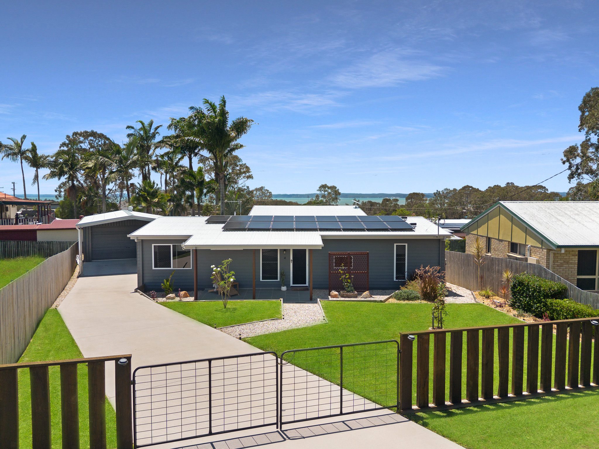 4 Avolet Crescent, RIVER HEADS, QLD 4655 AUS