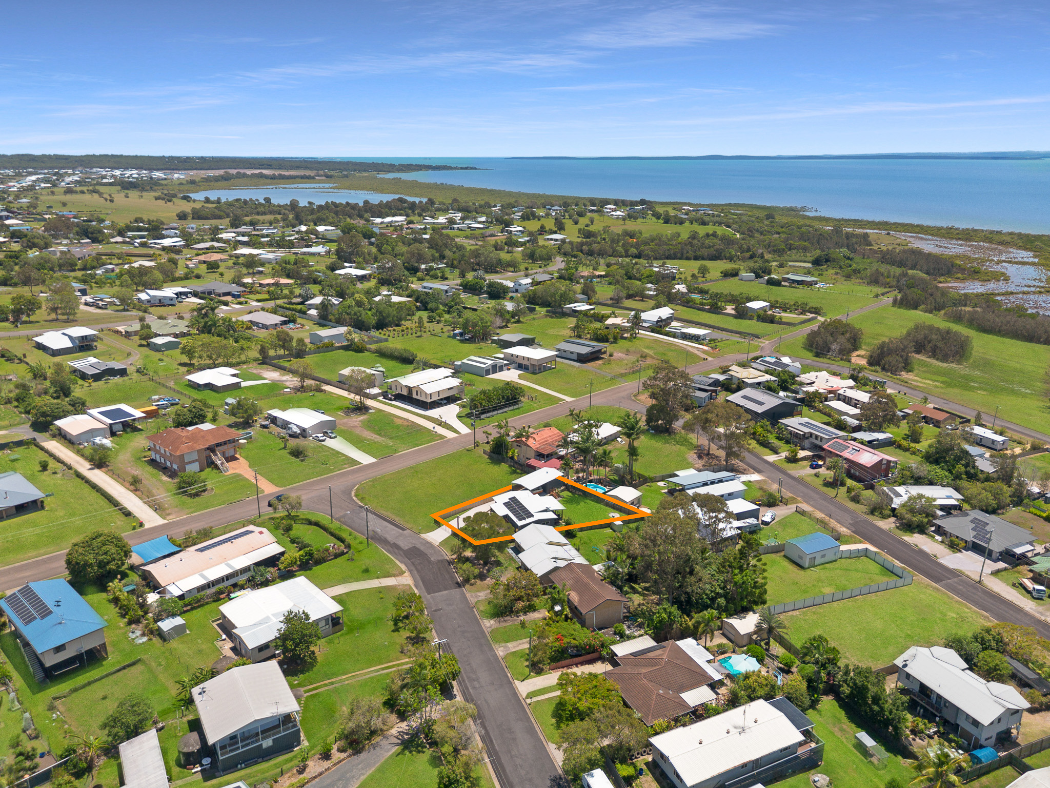 4 Avolet Crescent, RIVER HEADS, QLD 4655 AUS