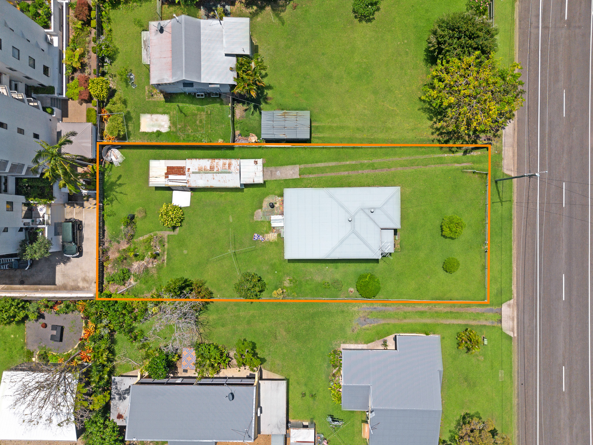 12 Hibiscus Street, URANGAN, QLD 4655 AUS