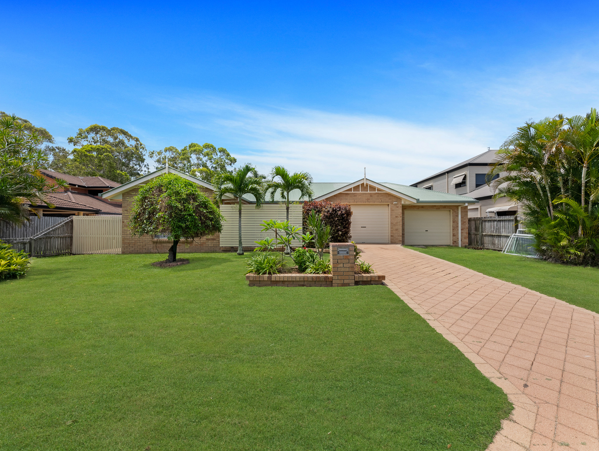26 Lester Crescent, TORQUAY, QLD 4655 AUS