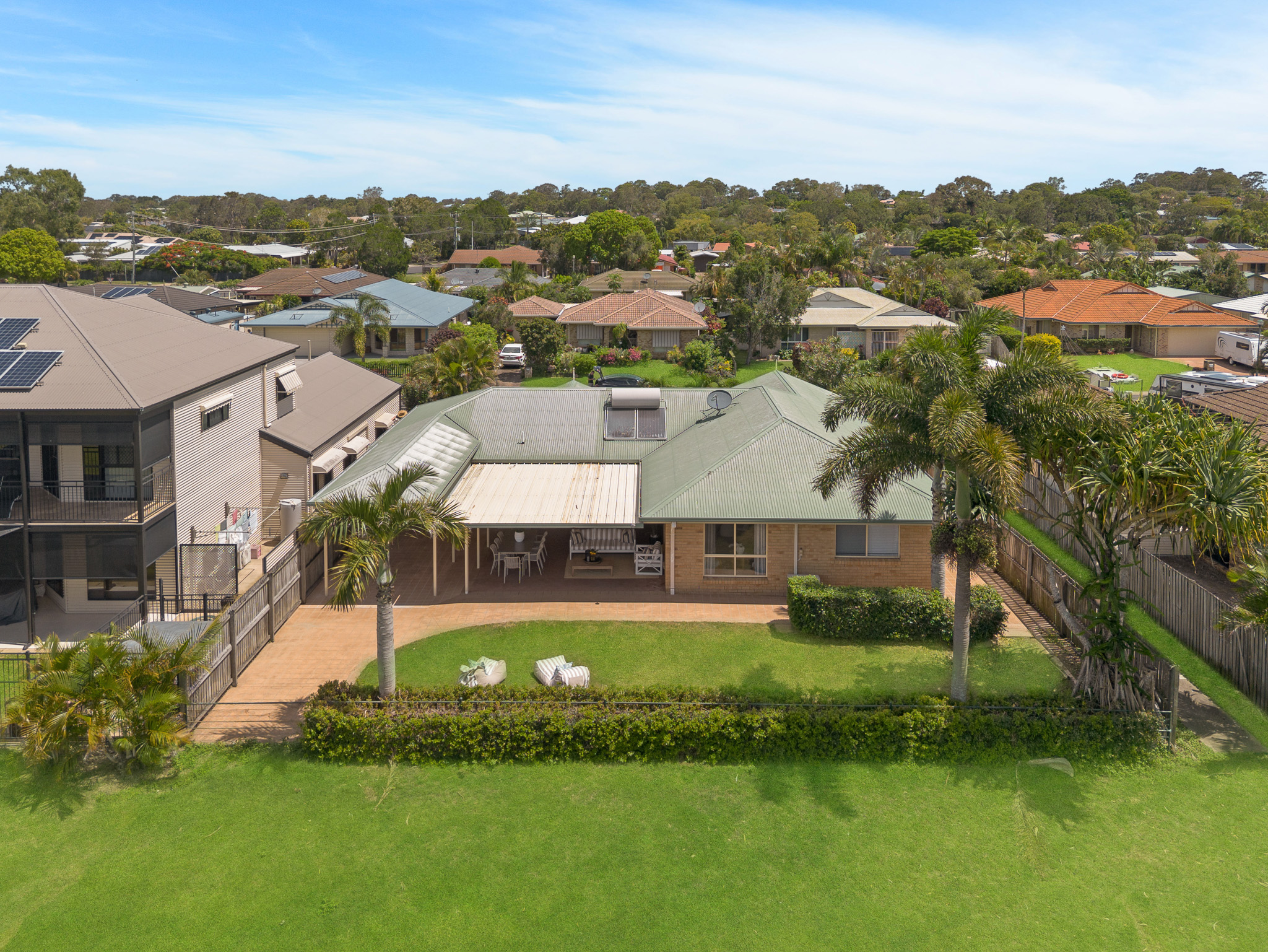 26 Lester Crescent, TORQUAY, QLD 4655 AUS