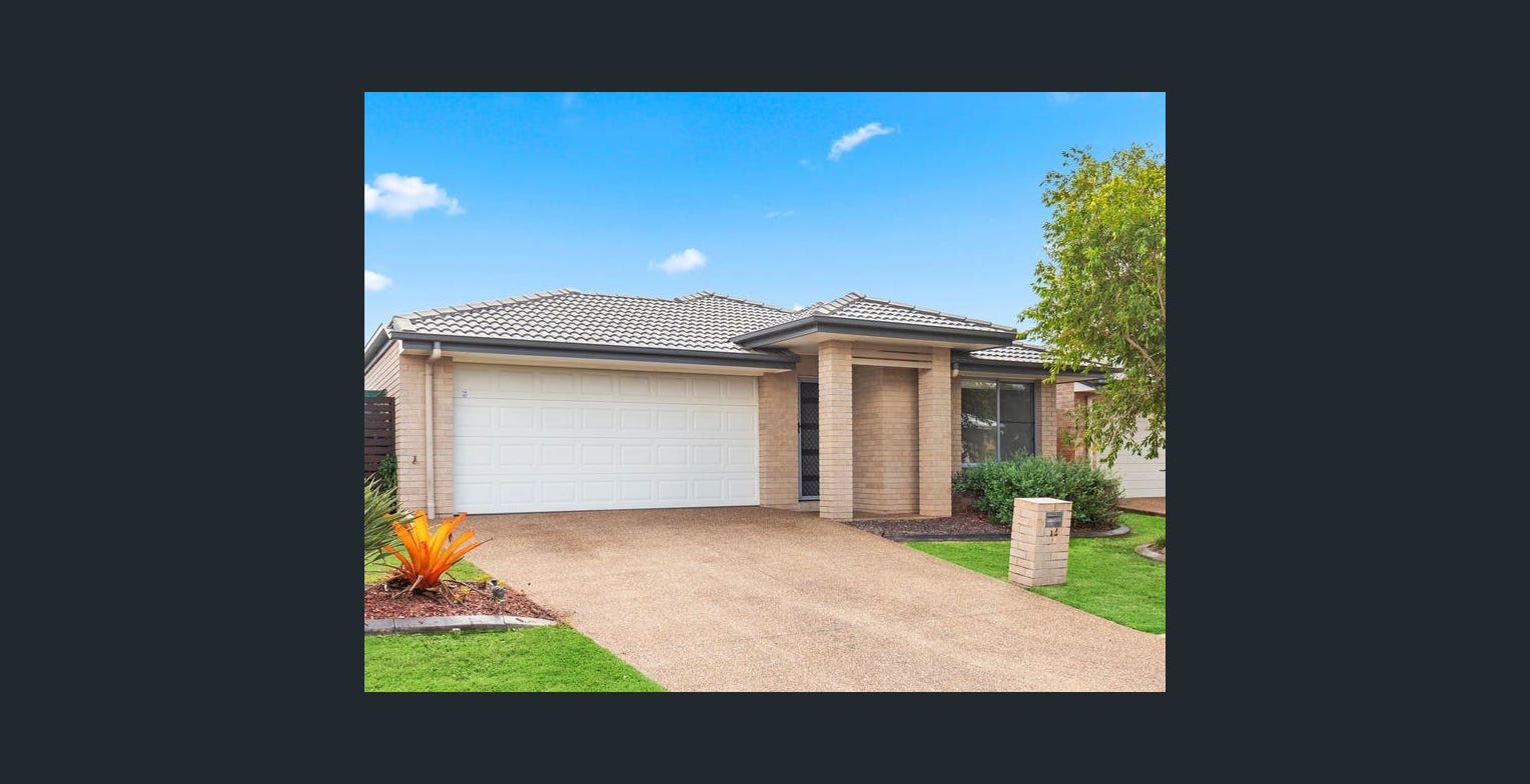 12 Venus Street, URRAWEEN, QLD 4655 AUS