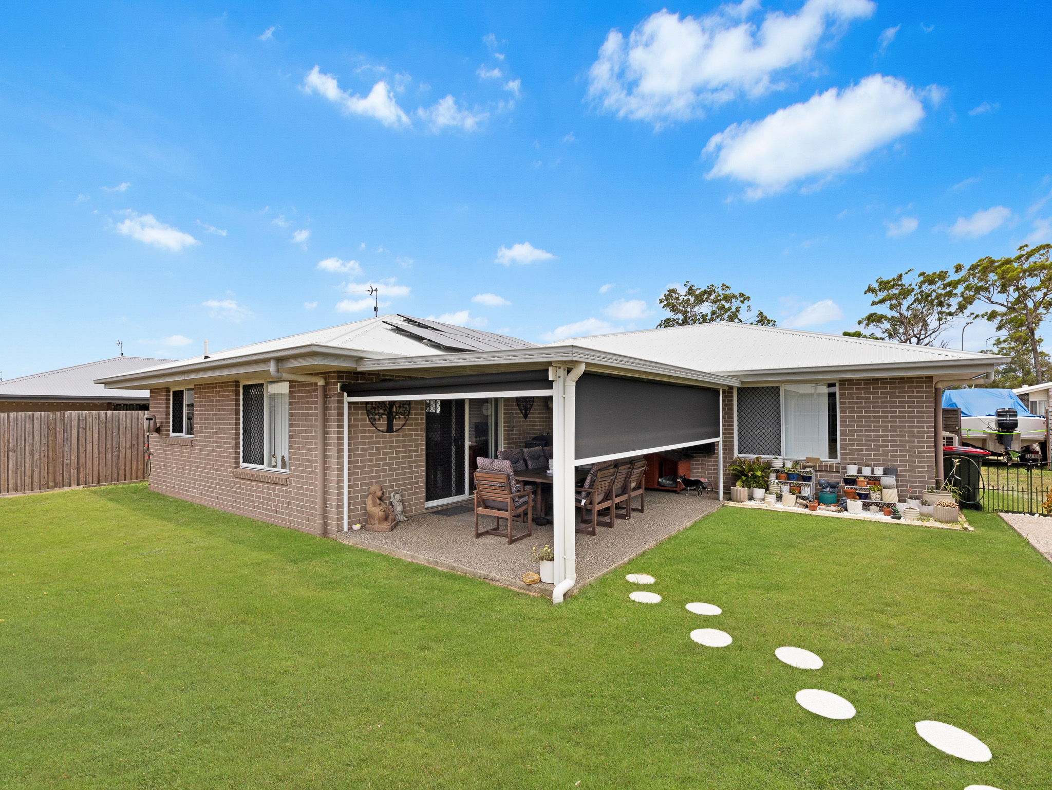 39 Bradman Way, URANGAN, QLD 4655 AUS