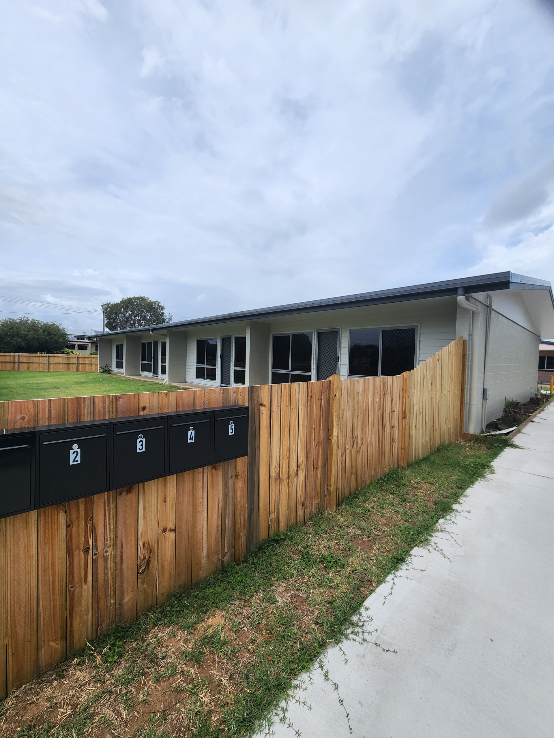 3/9 Hervey Street, SCARNESS, QLD 4655 AUS