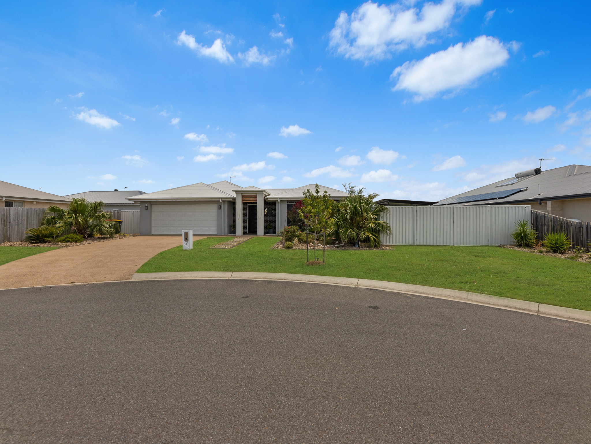 7 Regatta Court, PIALBA, QLD 4655 AUS