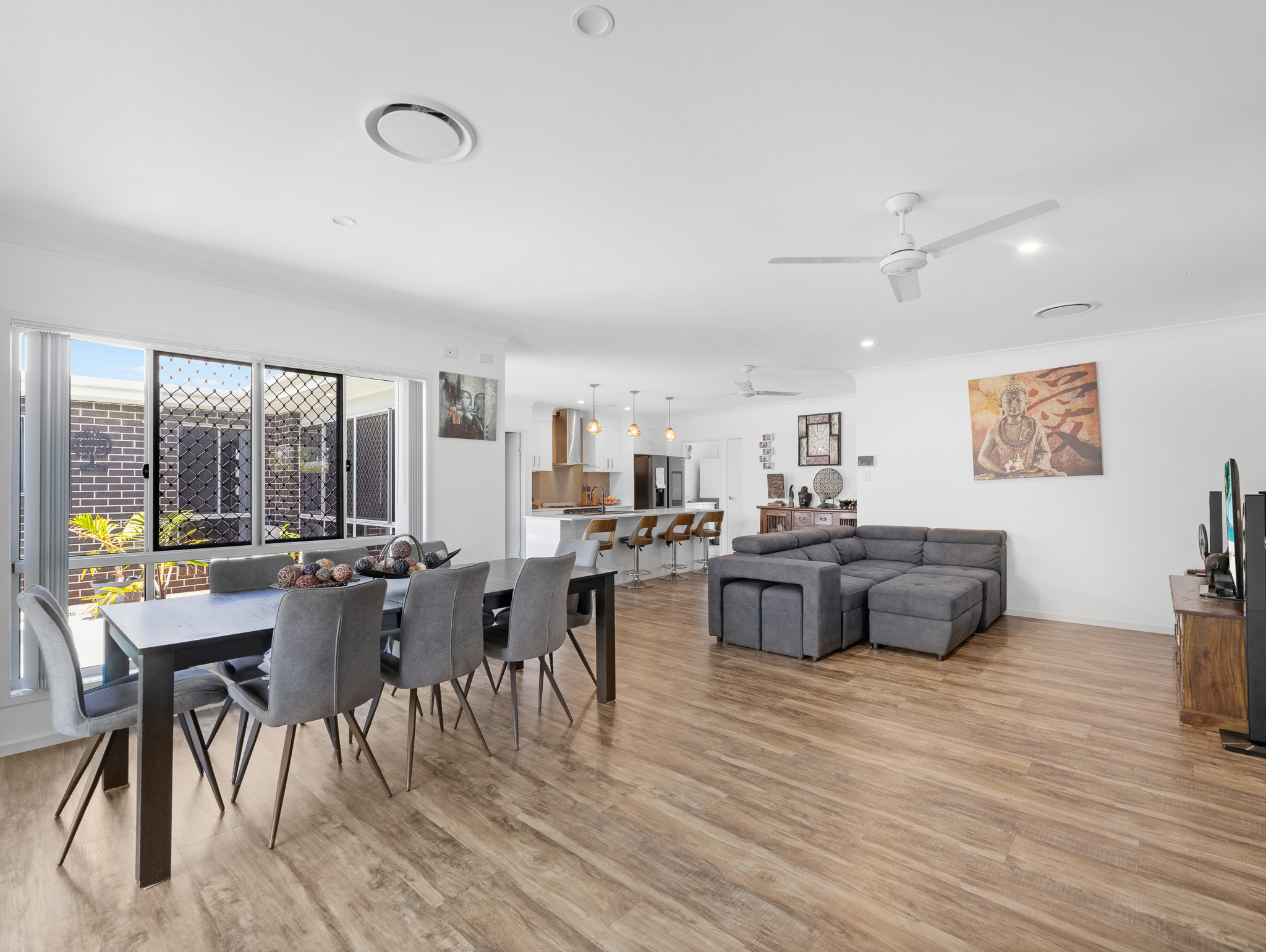 7 Regatta Court, PIALBA, QLD 4655 AUS