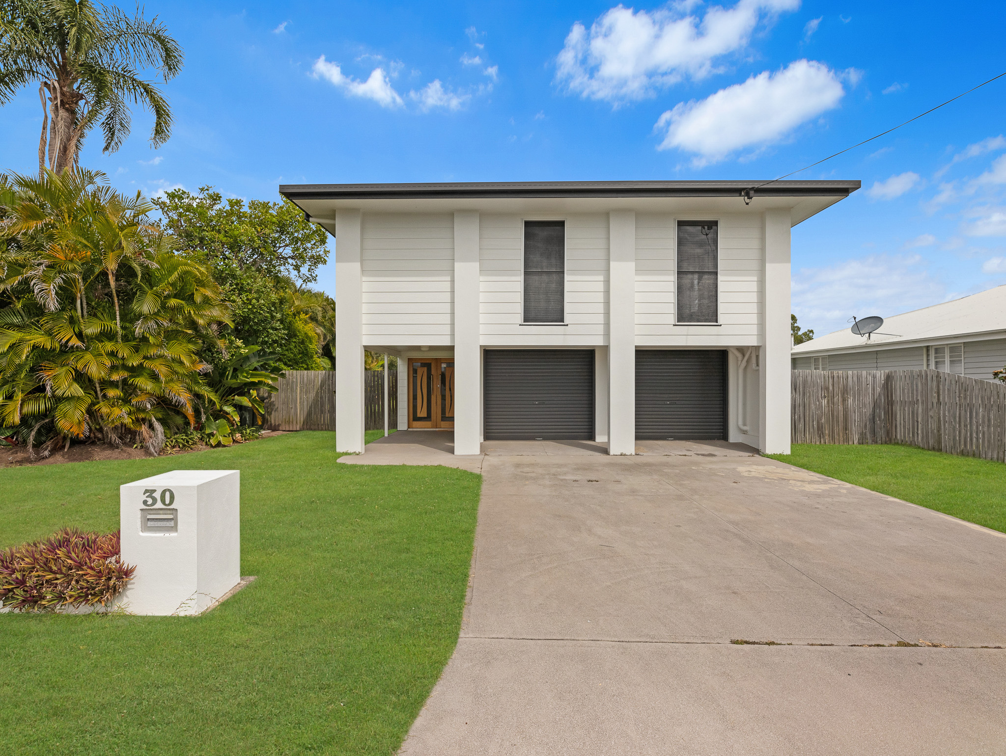 30 Pulgul Street, URANGAN, QLD 4655 AUS