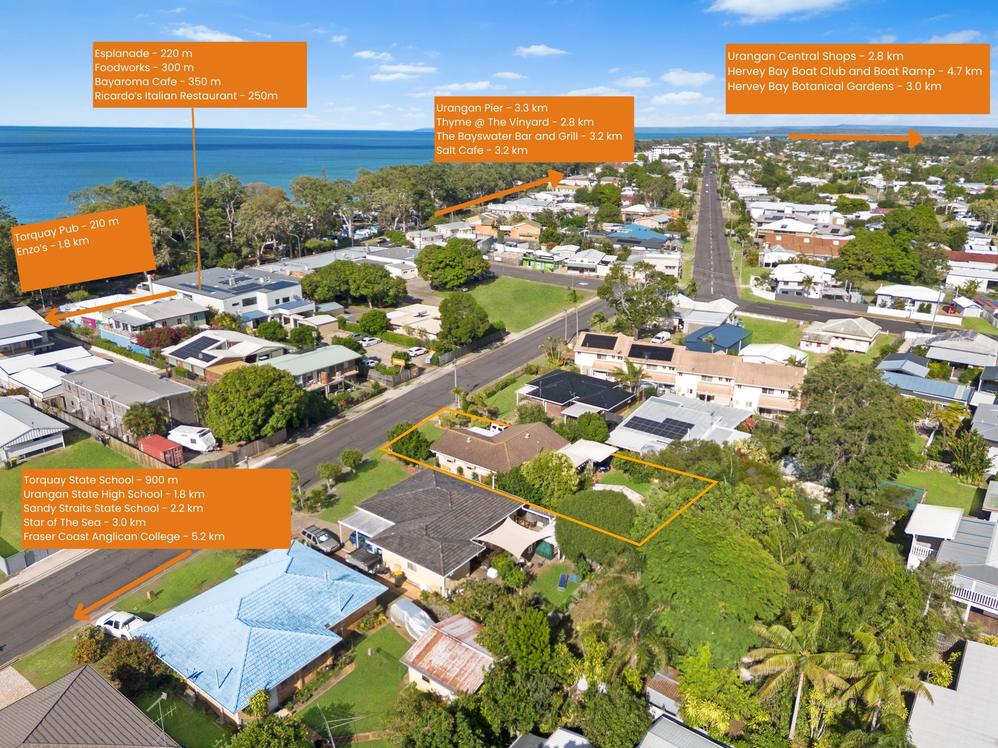 17 Campbell Street, TORQUAY, QLD 4655 AUS