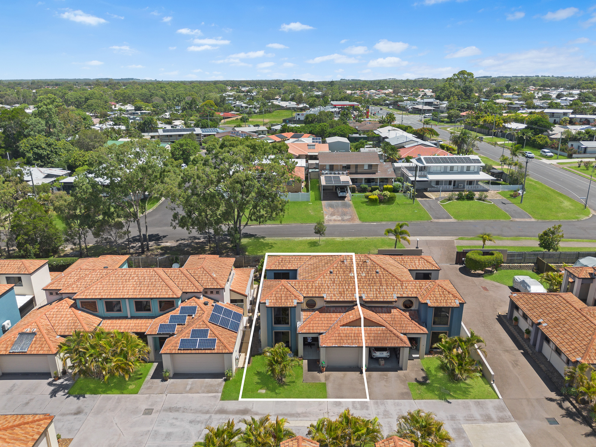 6/2 Barnstaple Street, TORQUAY, QLD 4655 AUS
