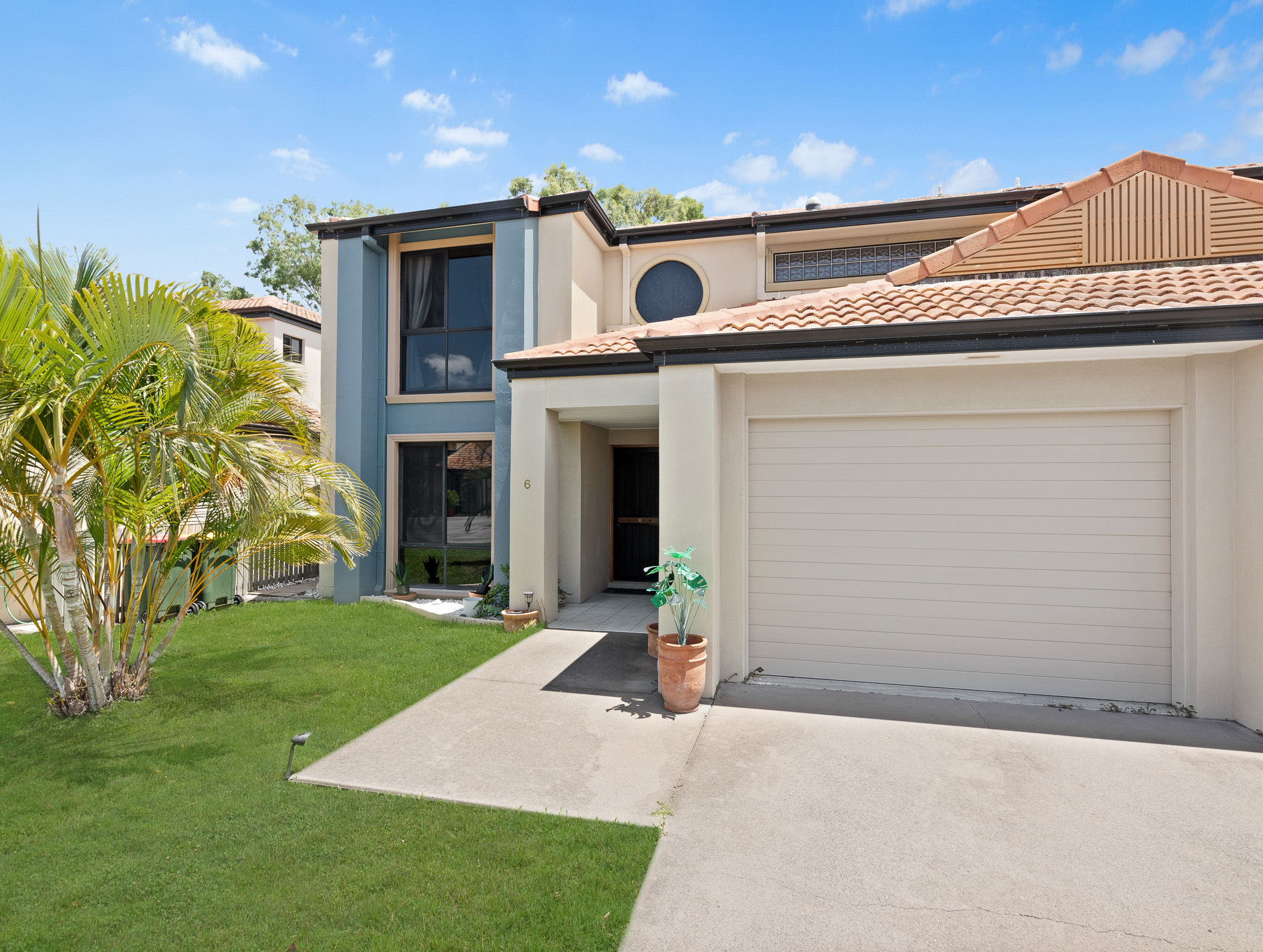 6/2 Barnstaple Street, TORQUAY, QLD 4655 AUS