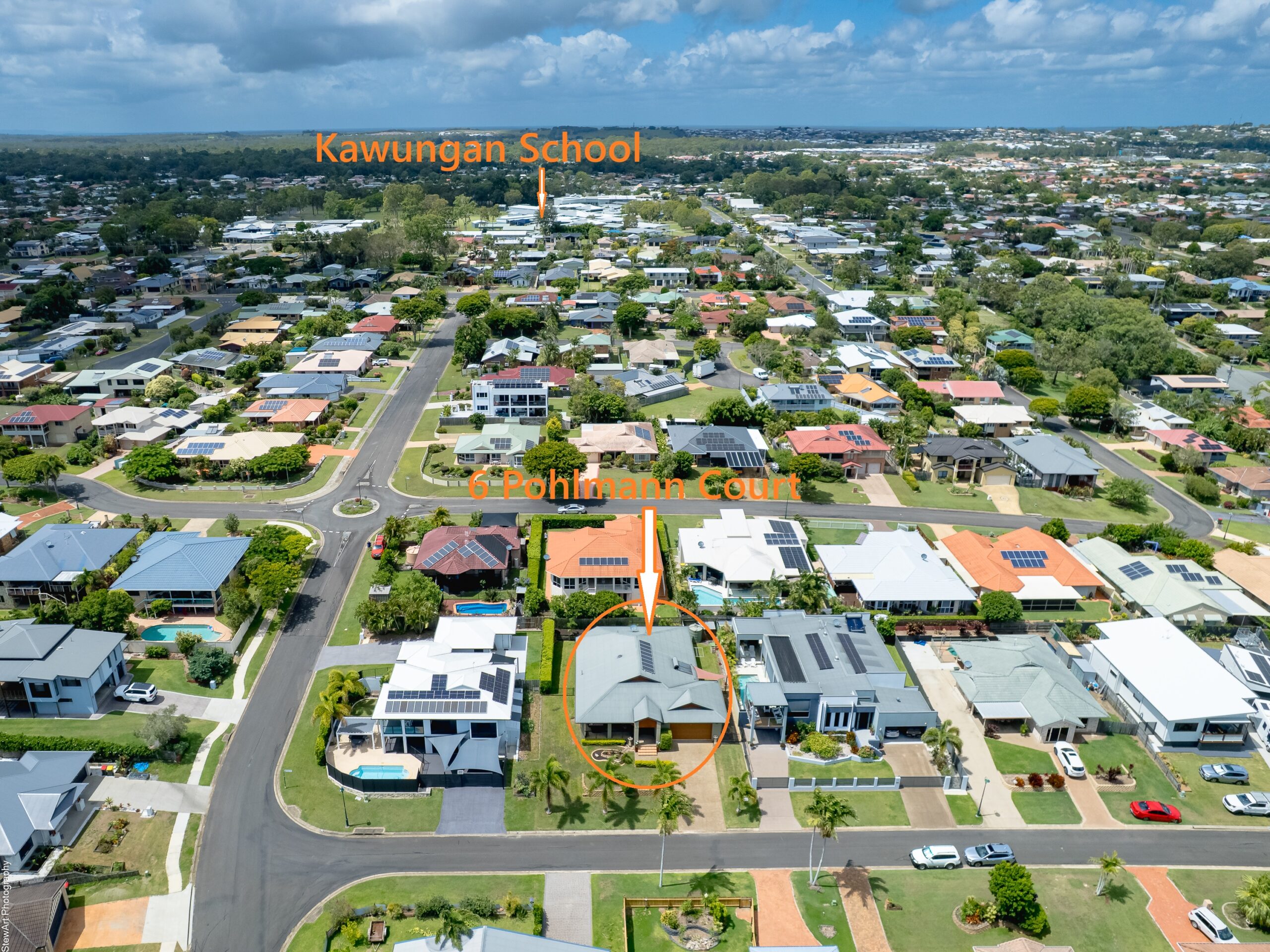 6 Pohlmann Court, SCARNESS, QLD 4655 AUS