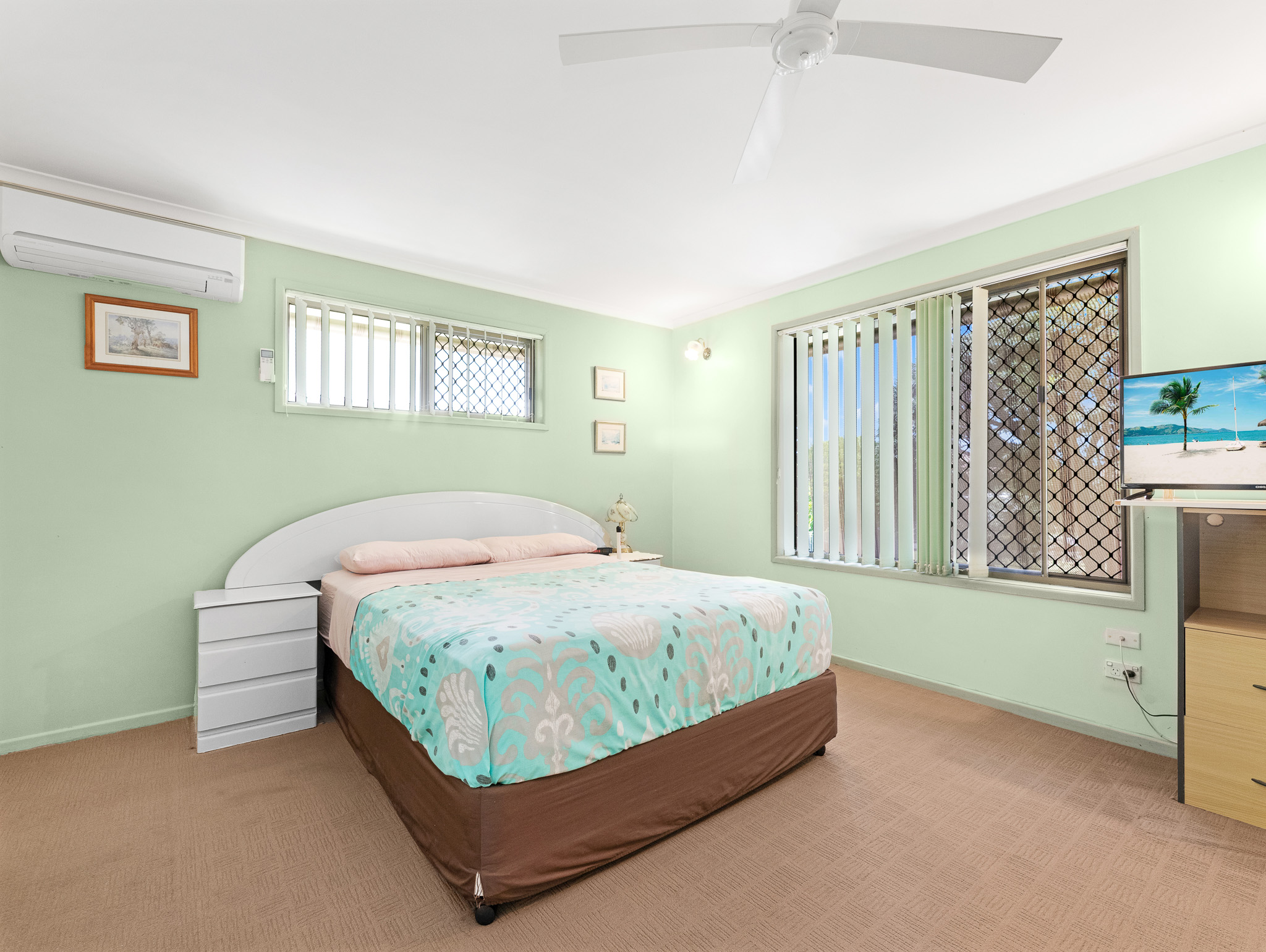 38 Paul Drive, POINT VERNON, QLD 4655 AUS