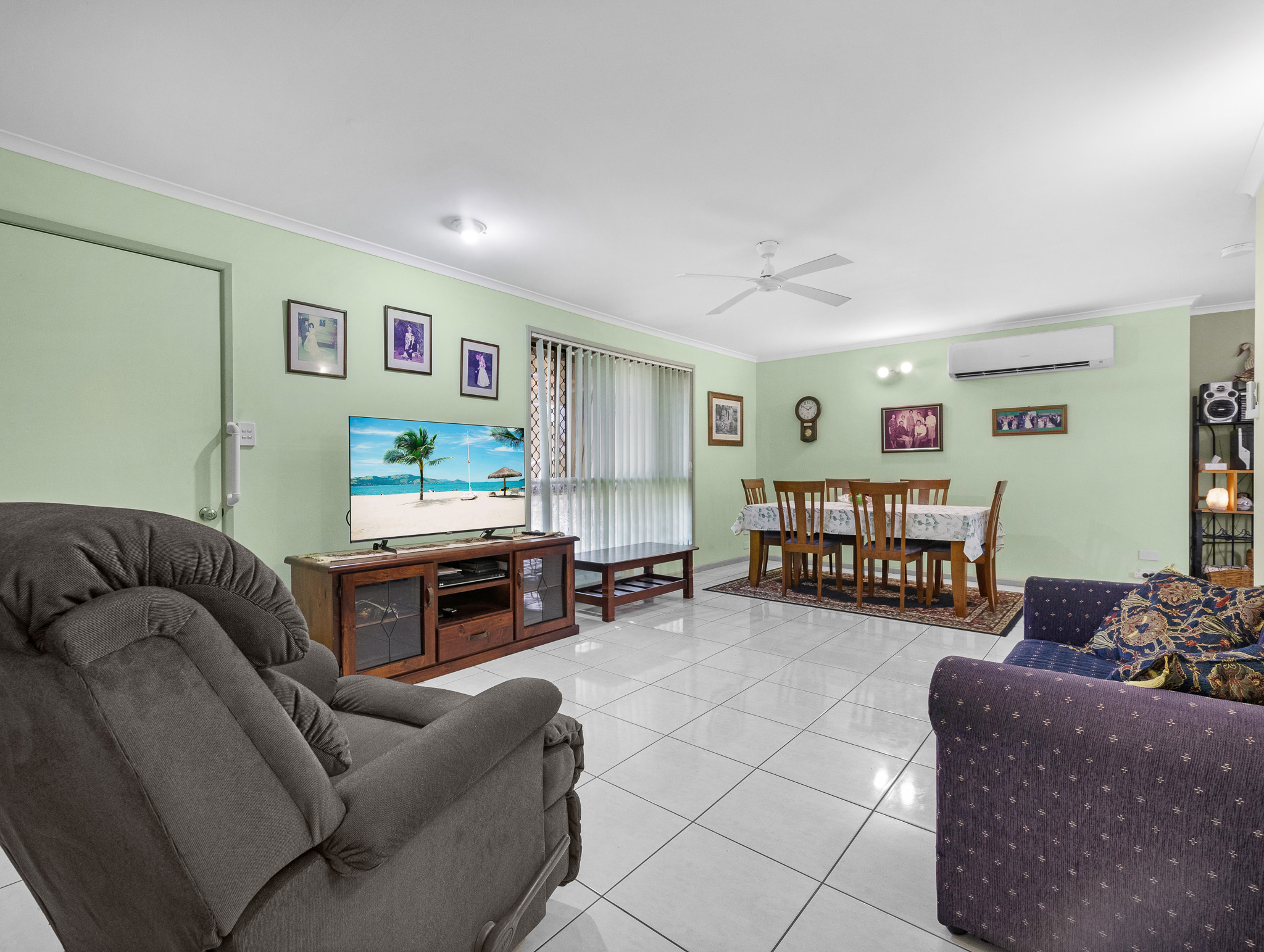 38 Paul Drive, POINT VERNON, QLD 4655 AUS