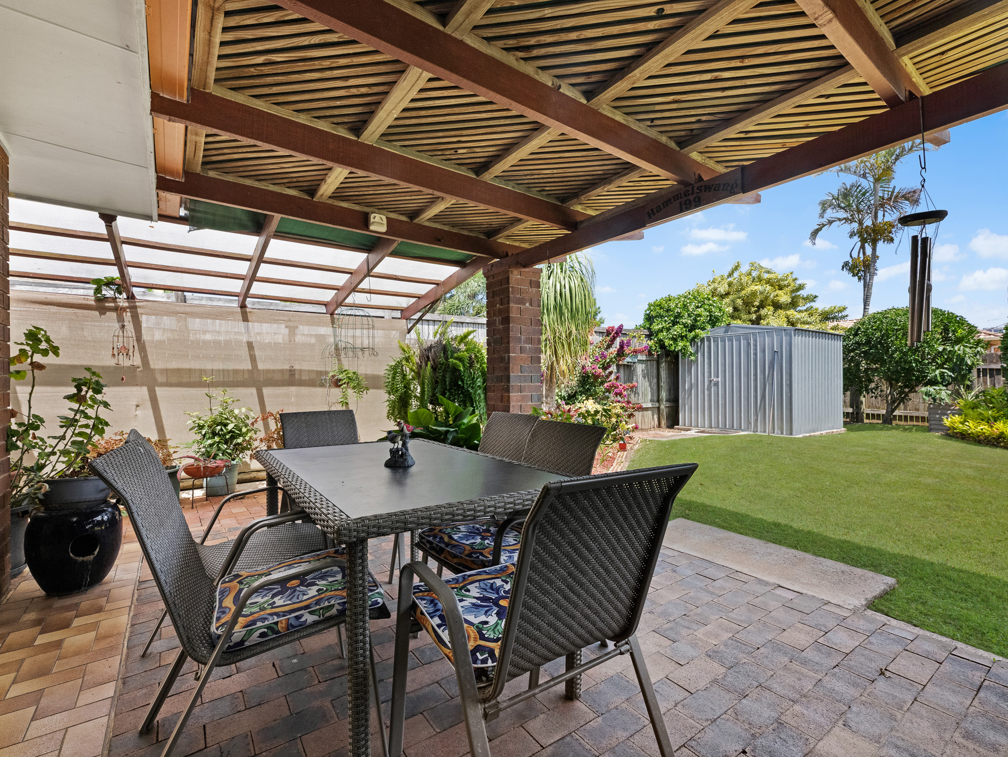 38 Paul Drive, POINT VERNON, QLD 4655 AUS