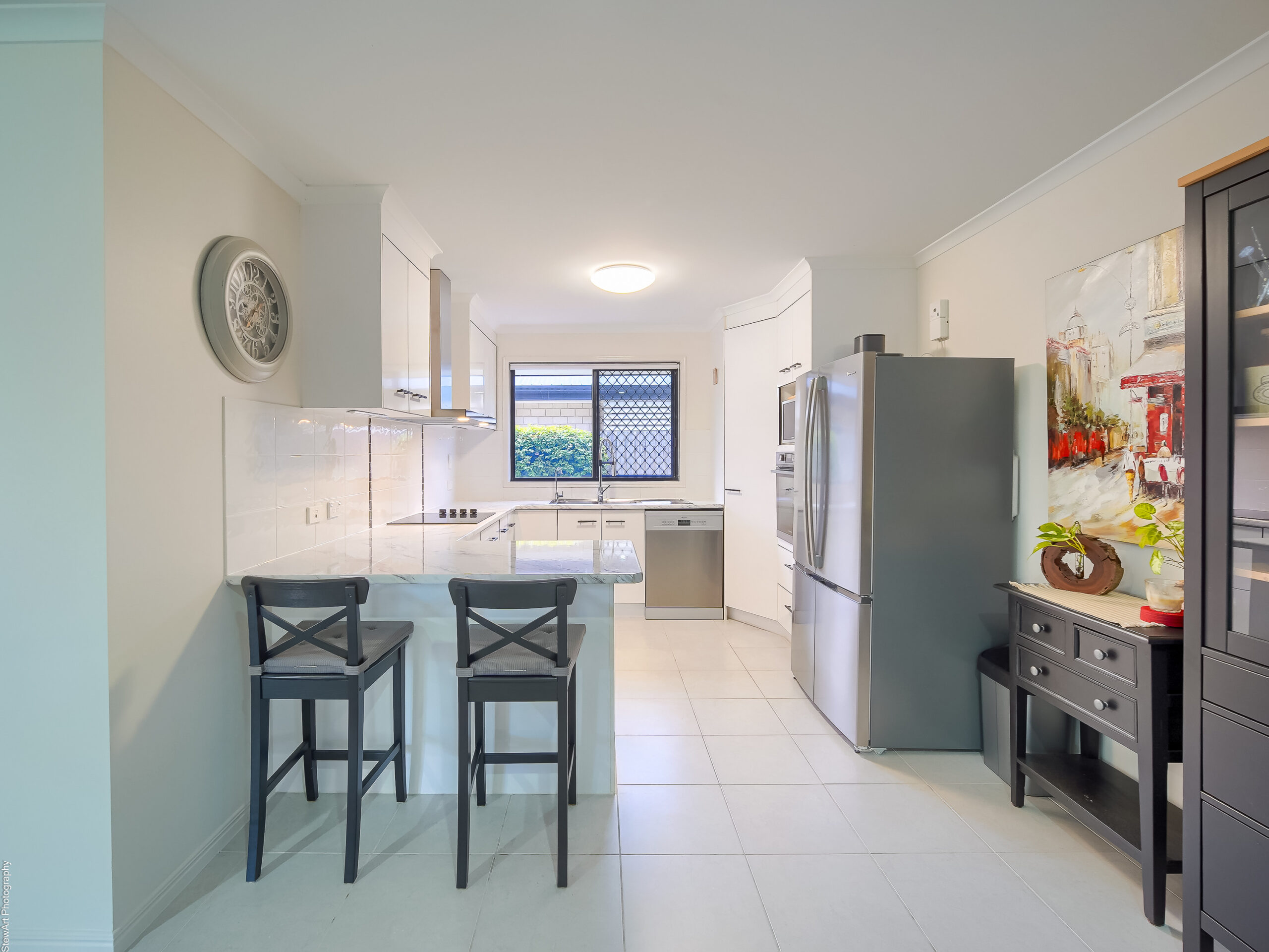 45 Archer Drive, POINT VERNON, QLD 4655 AUS