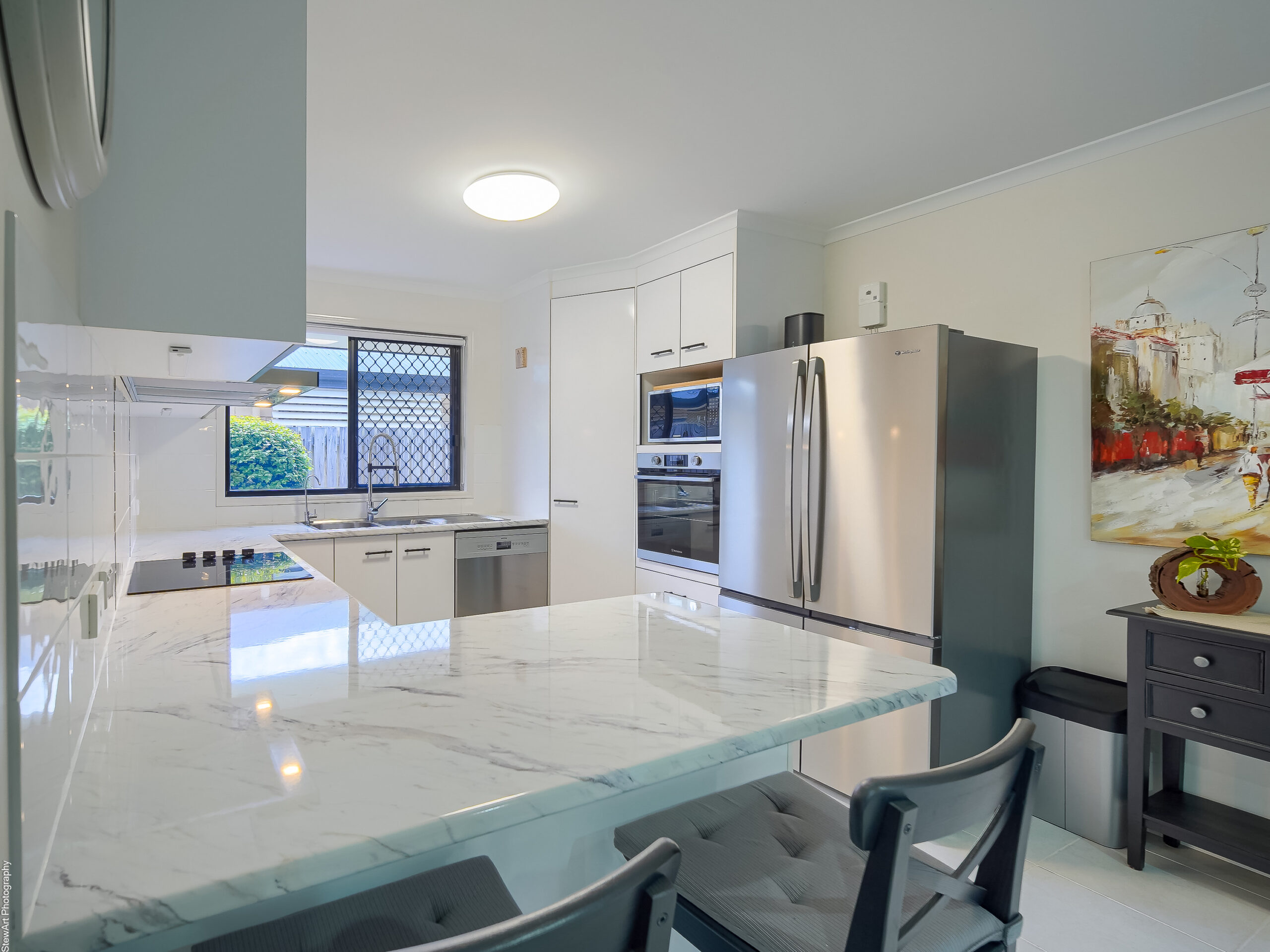 45 Archer Drive, POINT VERNON, QLD 4655 AUS