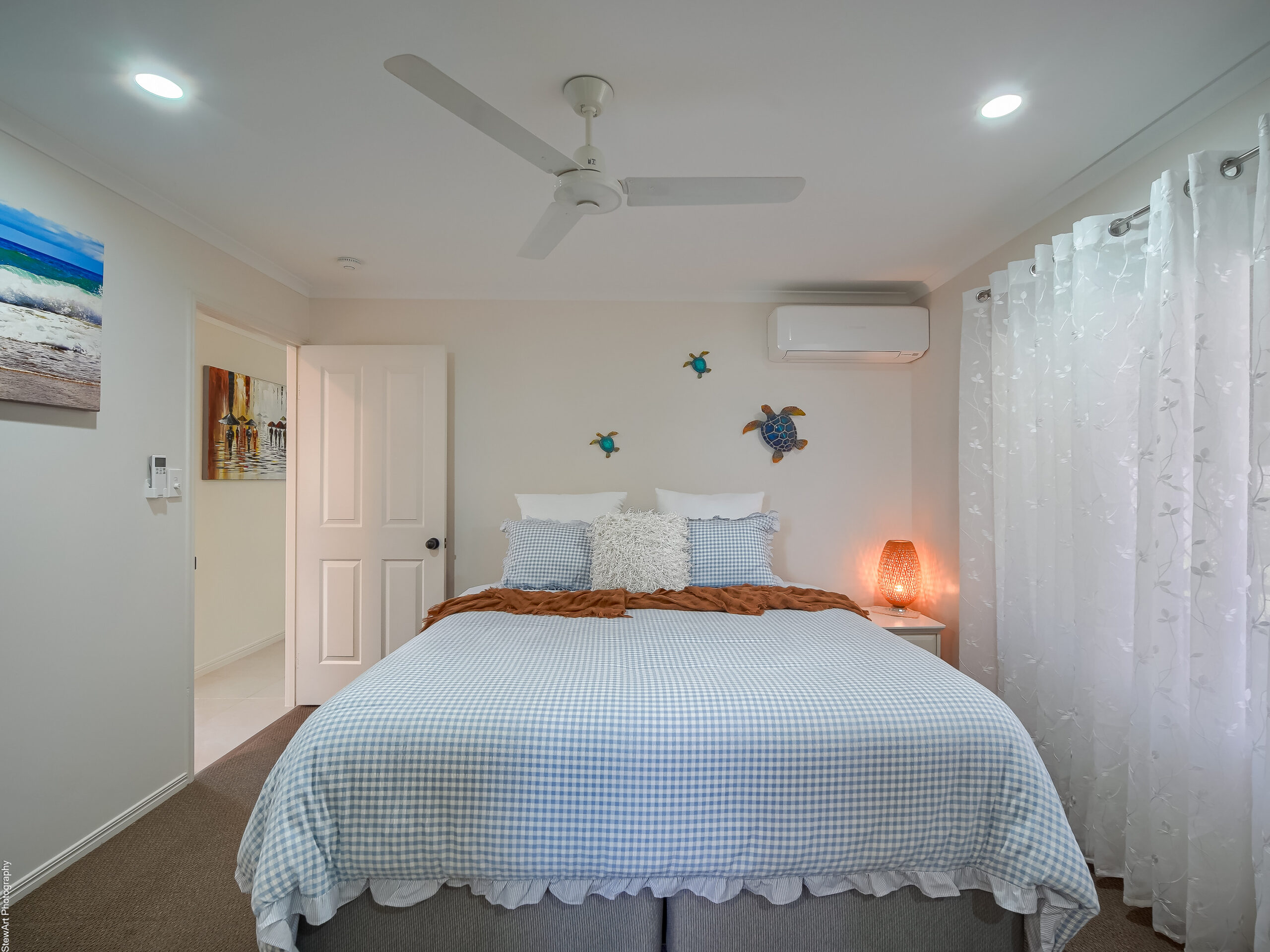 45 Archer Drive, POINT VERNON, QLD 4655 AUS