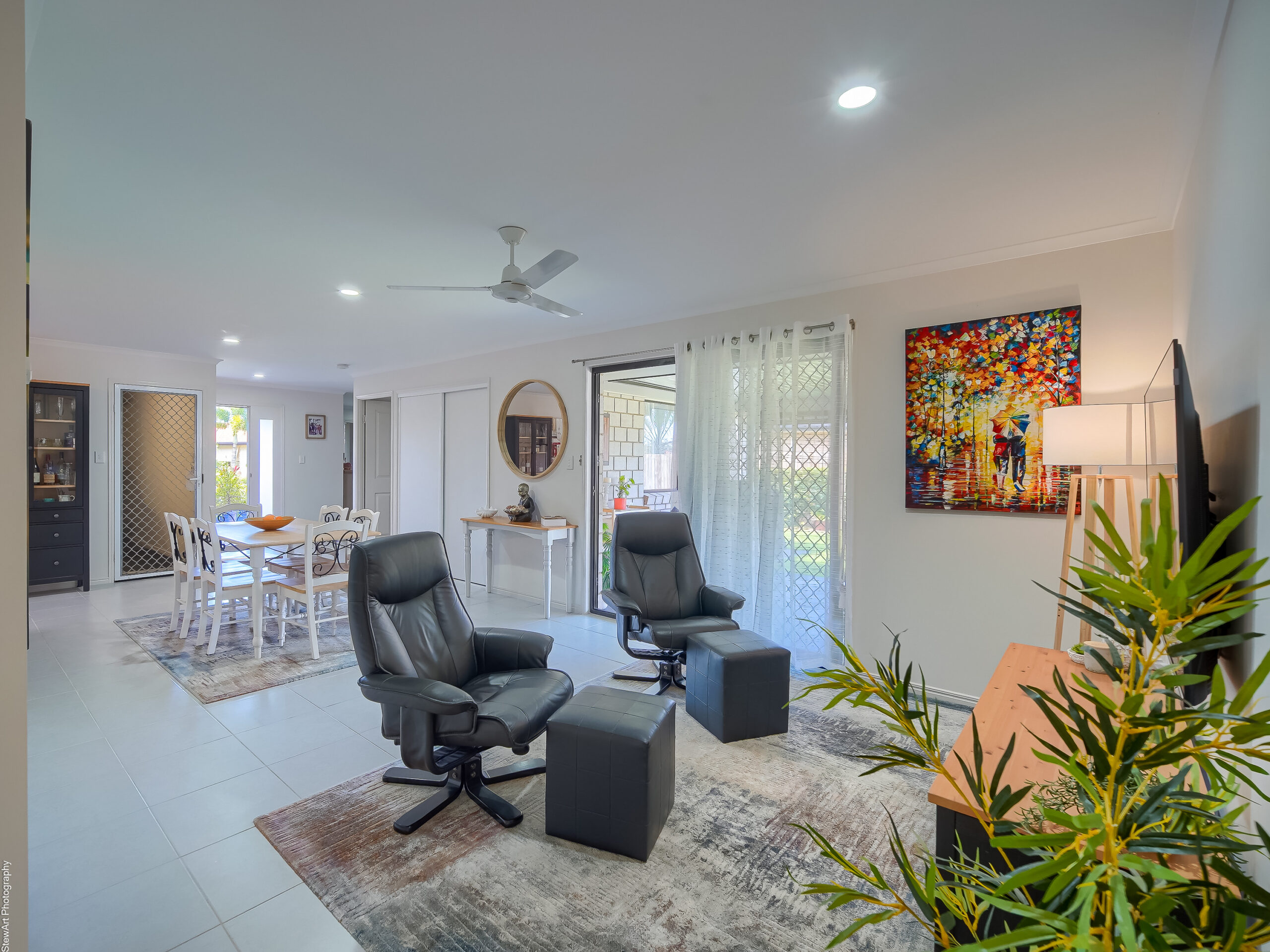 45 Archer Drive, POINT VERNON, QLD 4655 AUS