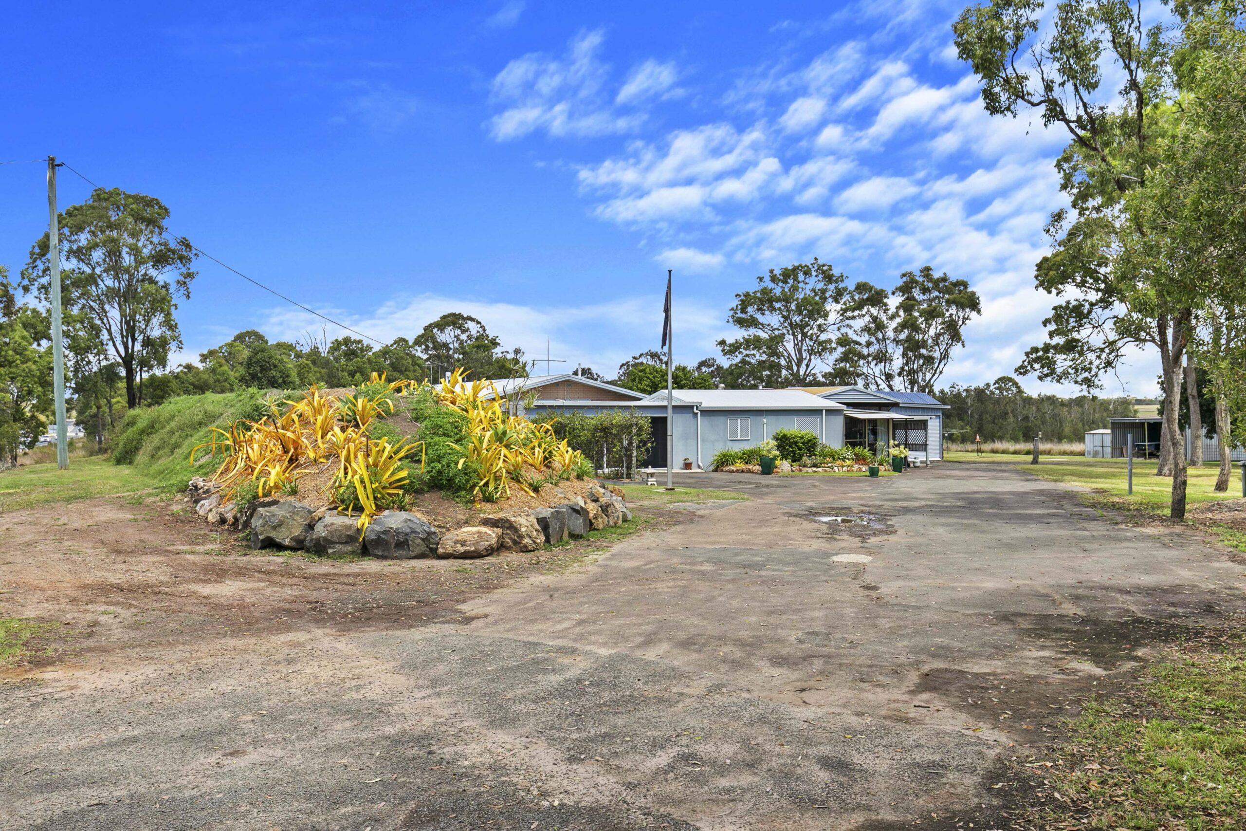 3261 Maryborough Hervey Bay Road, NIKENBAH, QLD 4655 AUS
