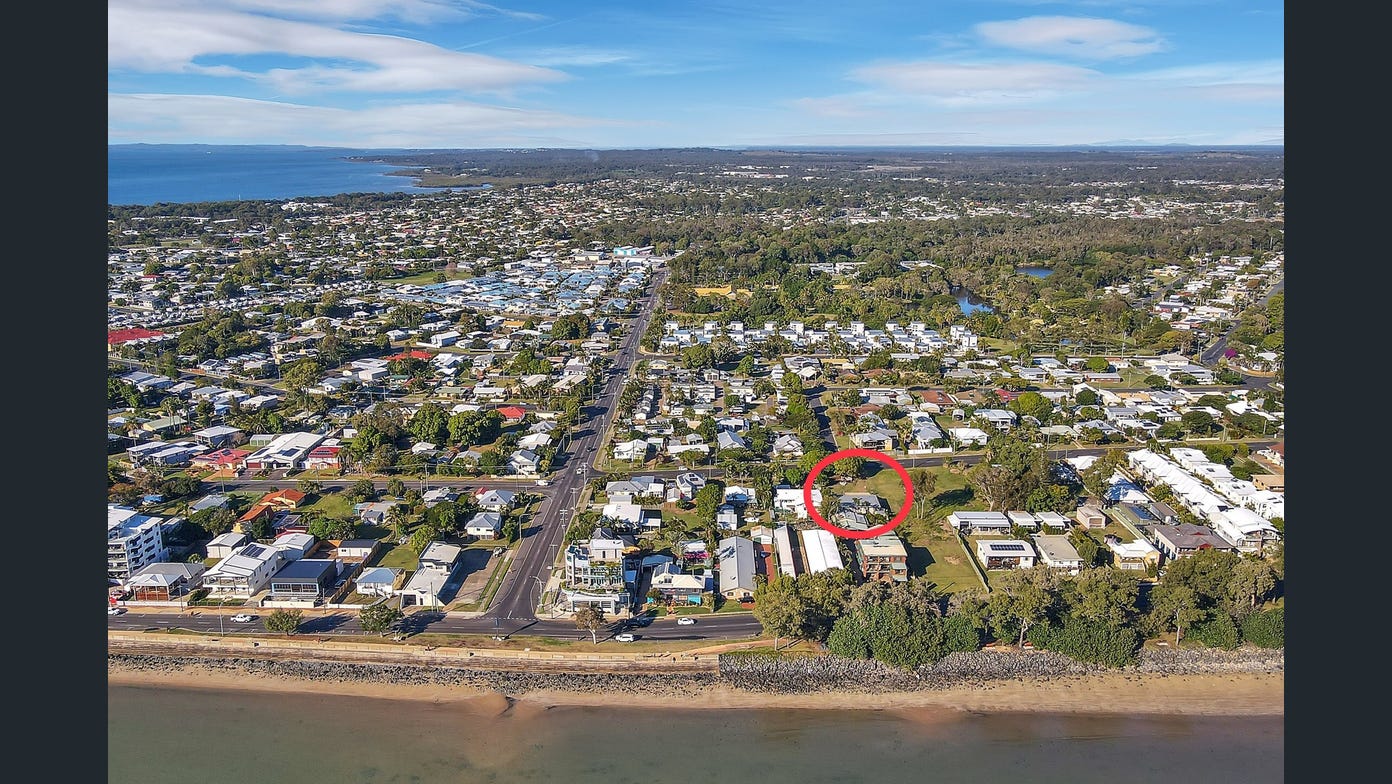 226 Cypress Street, URANGAN, QLD 4655 AUS