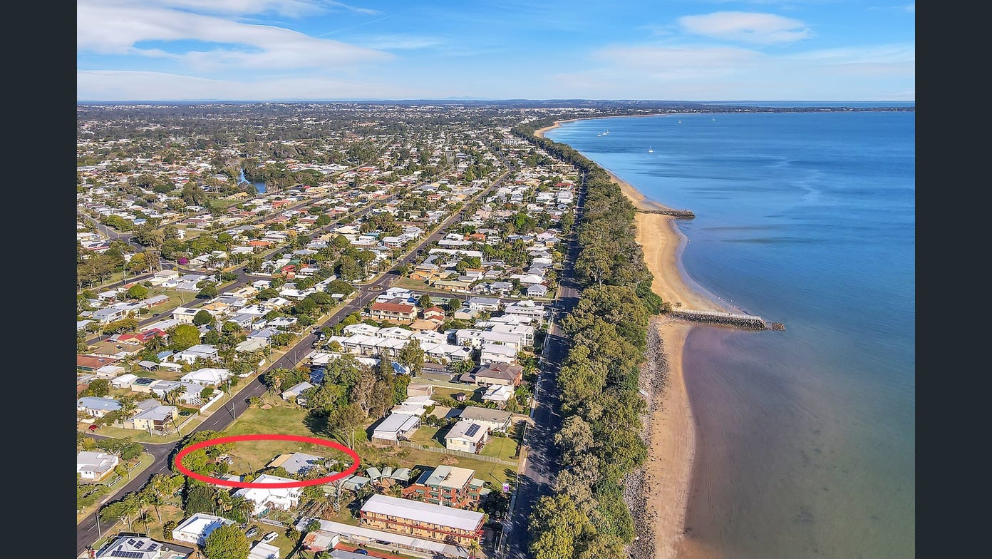 226 Cypress Street, URANGAN, QLD 4655 AUS