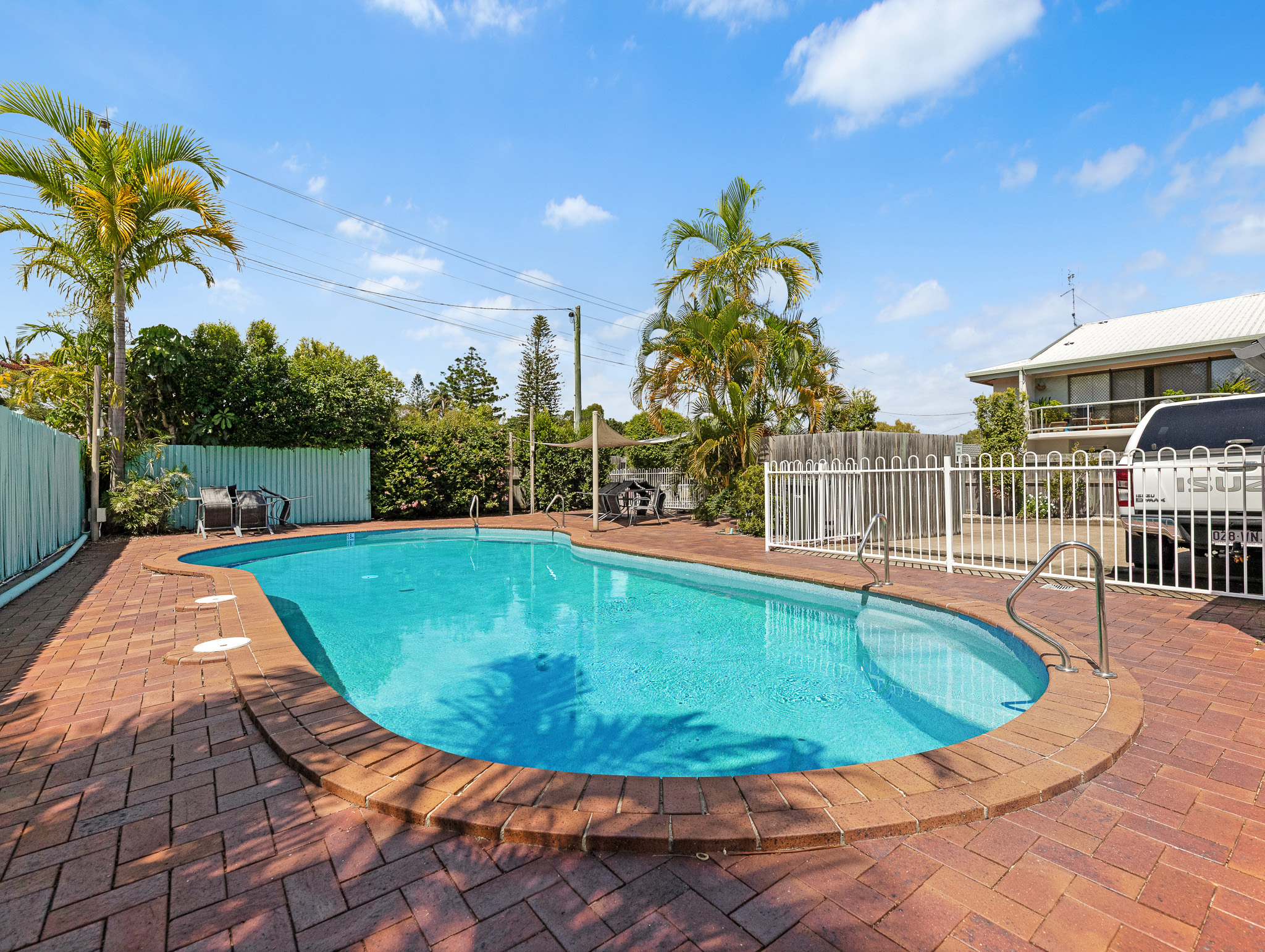 7/407 Esplanade, TORQUAY, QLD 4655 AUS