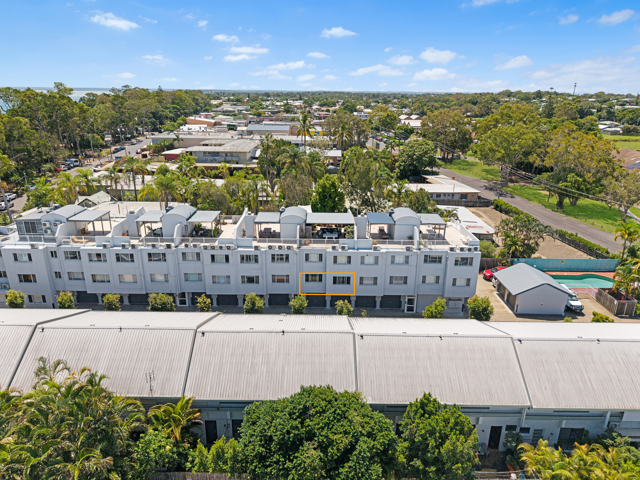 7/407 Esplanade, TORQUAY, QLD 4655 AUS