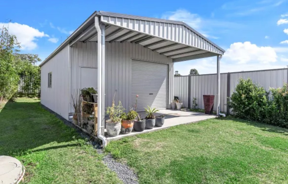 138-140 Cove Boulevard, RIVER HEADS, QLD 4655 AUS