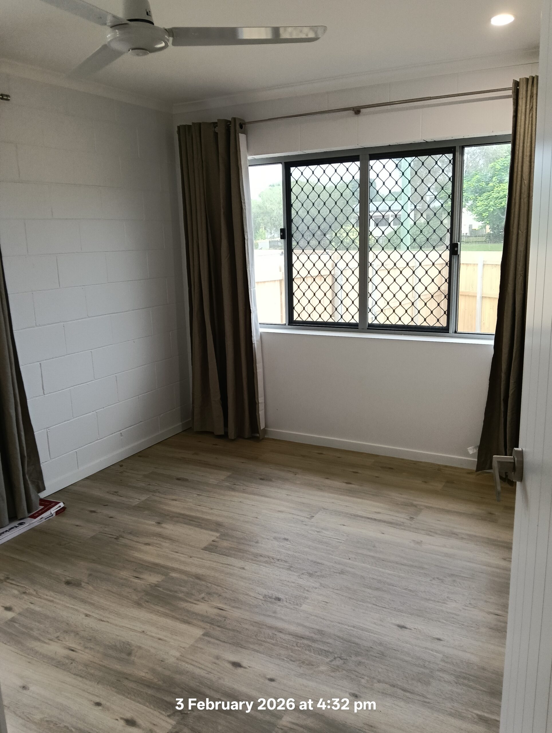 5/9 Hervey Street, SCARNESS, QLD 4655 AUS