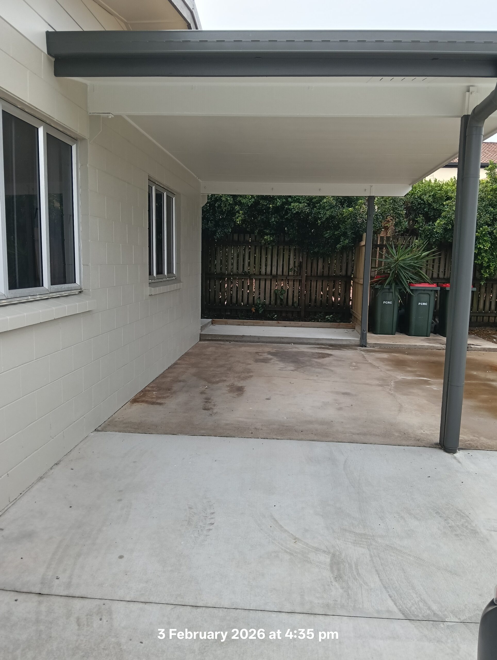 5/9 Hervey Street, SCARNESS, QLD 4655 AUS