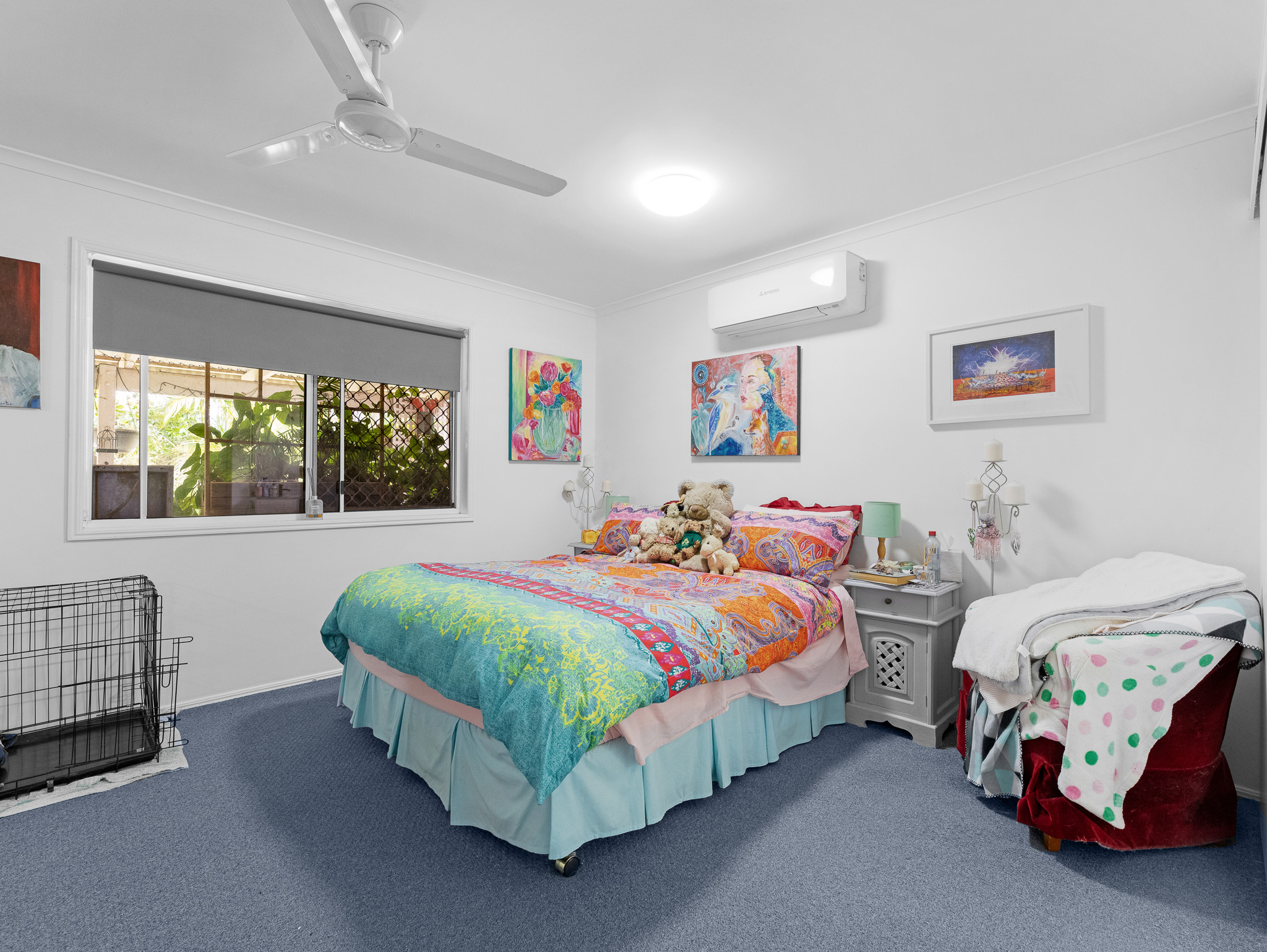 80 Tooth Street, PIALBA, QLD 4655 AUS