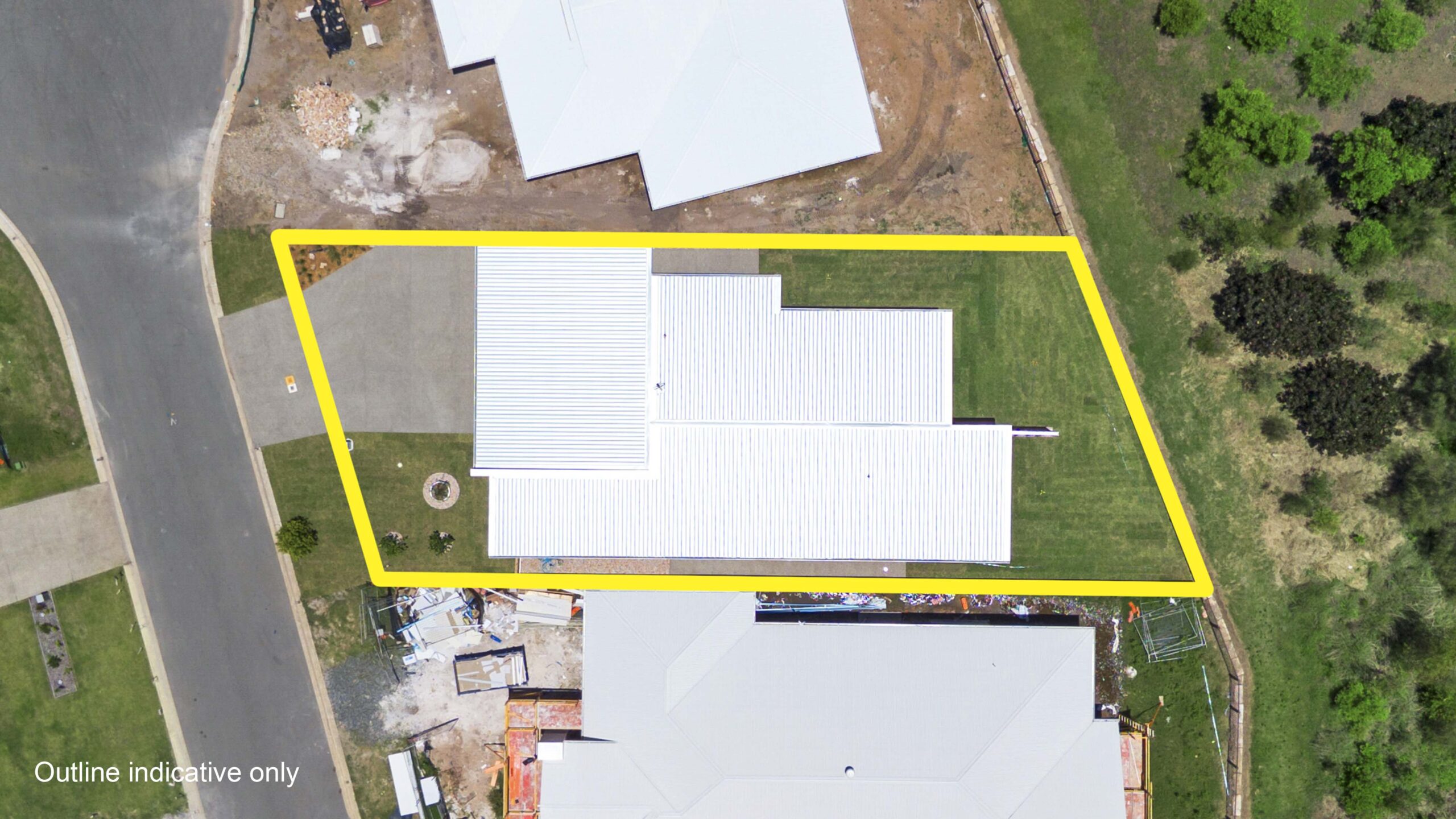 39 Oceanview Street, POINT VERNON, QLD 4655 AUS