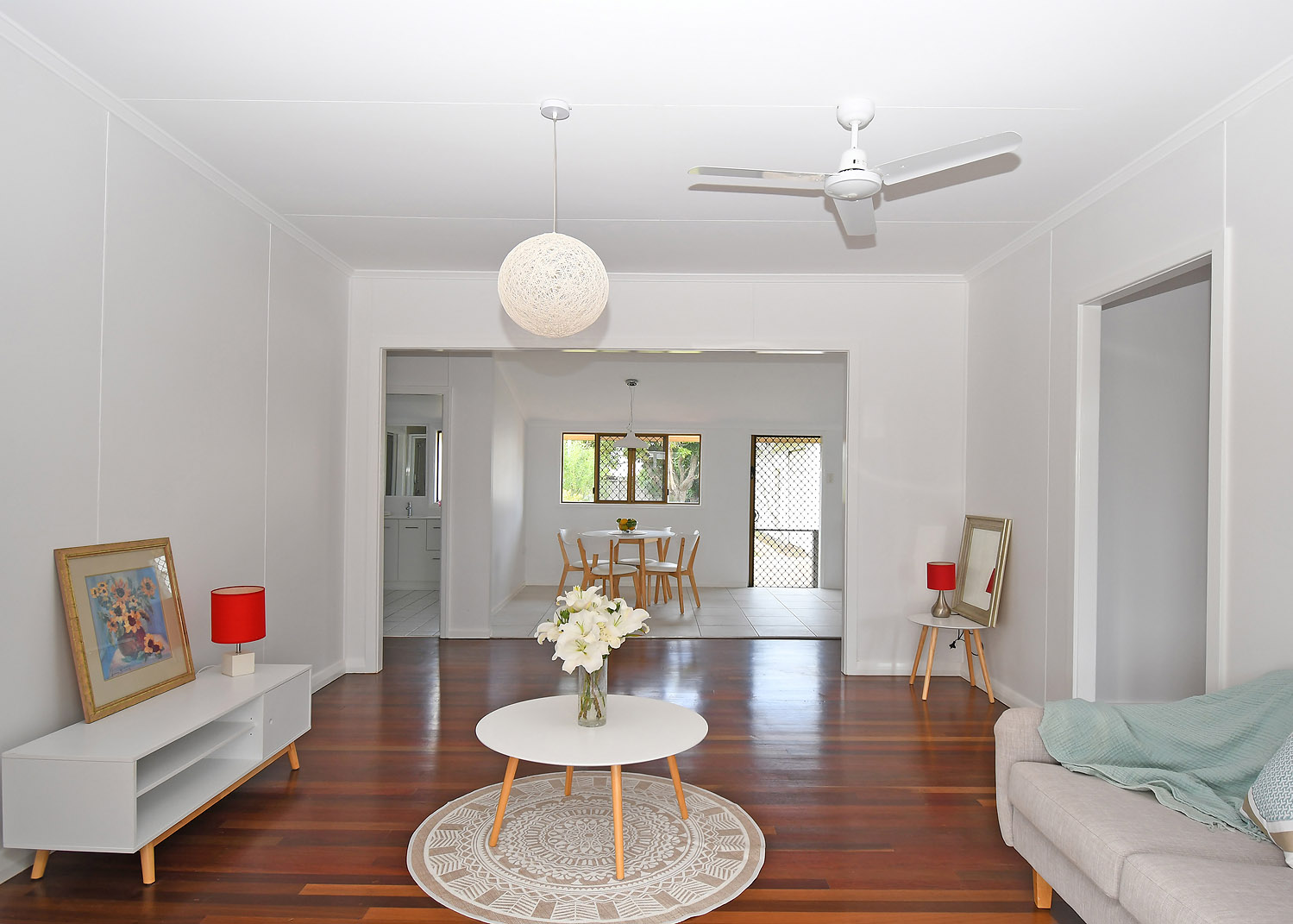 12 Martin Street, PIALBA, QLD 4655 AUS