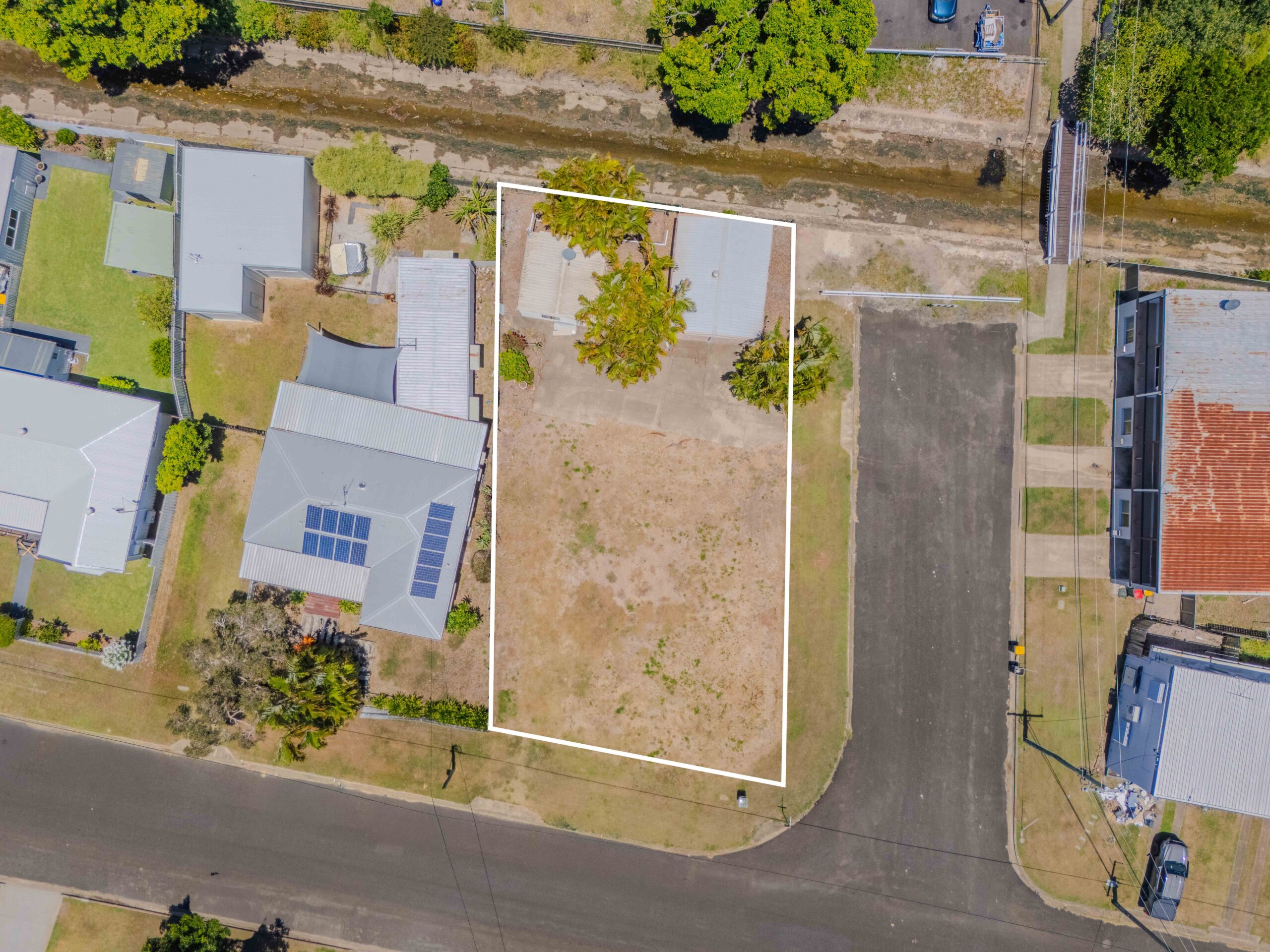 7 Mckean Road, SCARNESS, QLD 4655 AUS