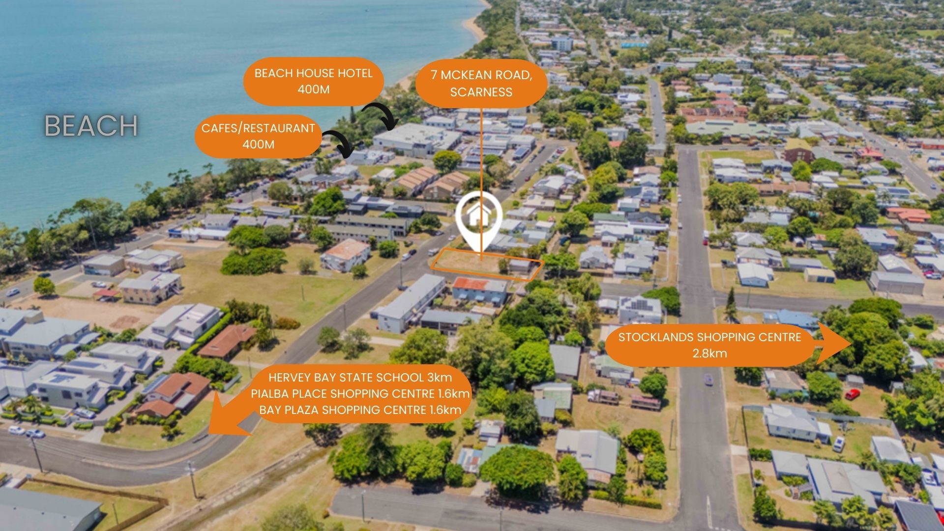 7 Mckean Road, SCARNESS, QLD 4655 AUS