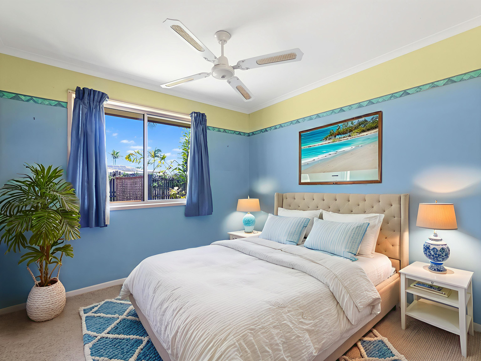 1 Palm Meadows Place, PIALBA, QLD 4655 AUS