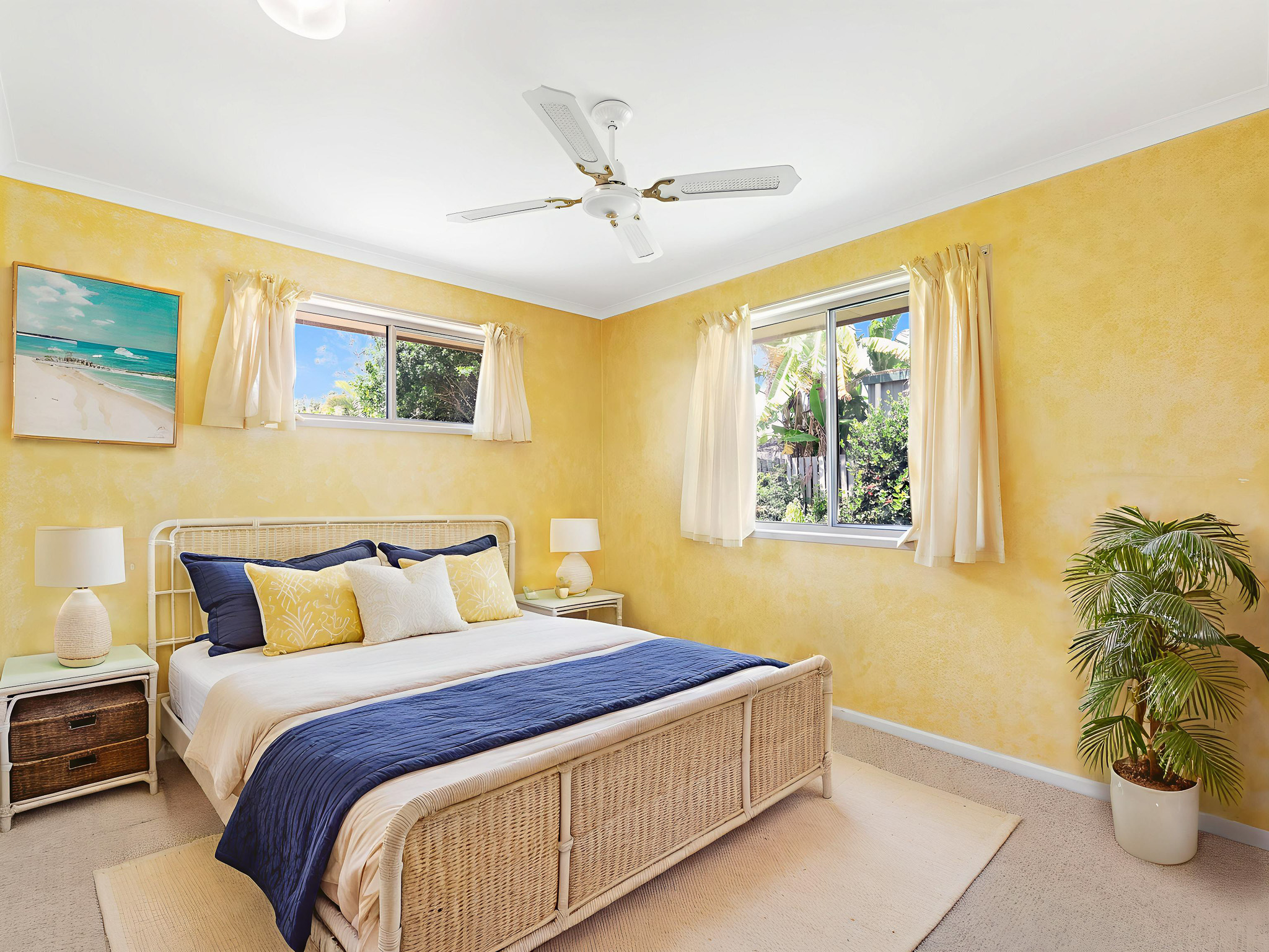 1 Palm Meadows Place, PIALBA, QLD 4655 AUS