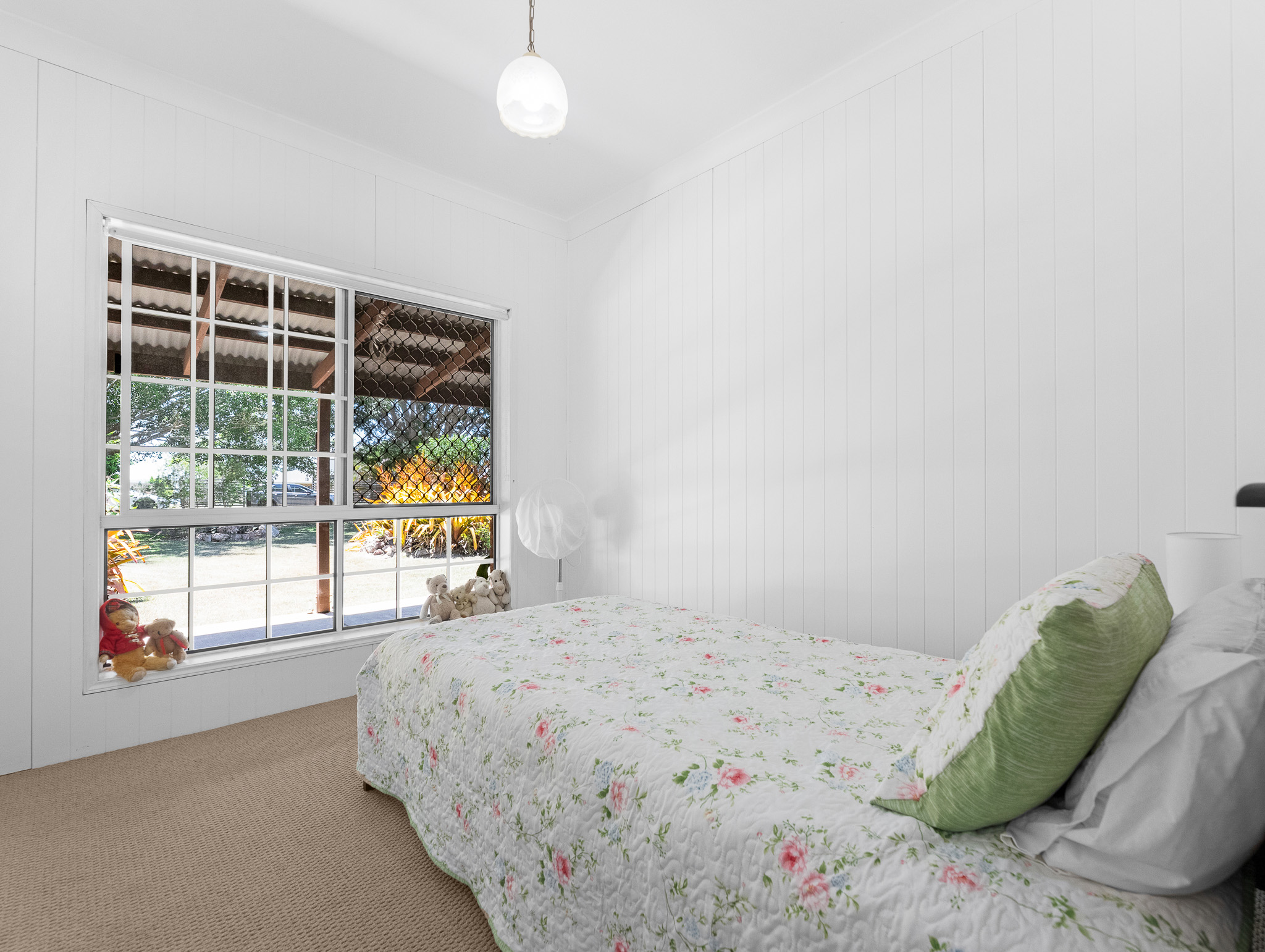 30 Francis Avenue, BOORAL, QLD 4655 AUS