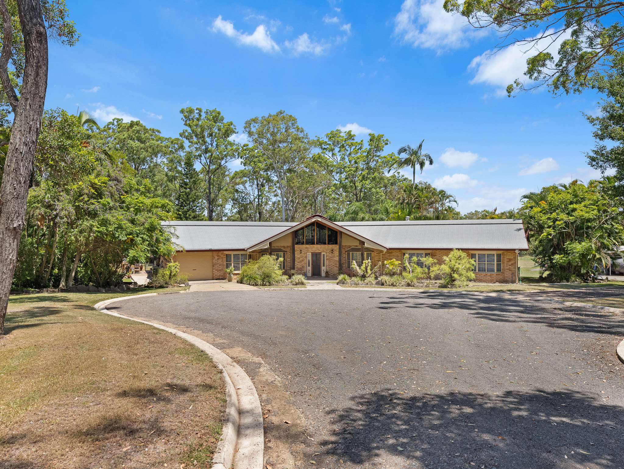 200 Parke Avenue, SUNSHINE ACRES, QLD 4655 AUS