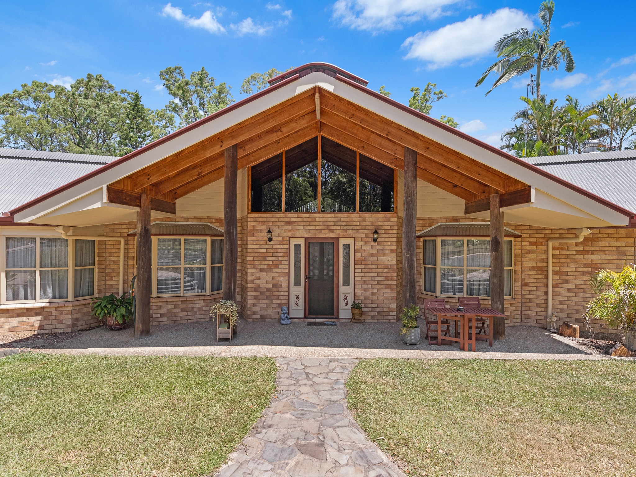 200 Parke Avenue, SUNSHINE ACRES, QLD 4655 AUS