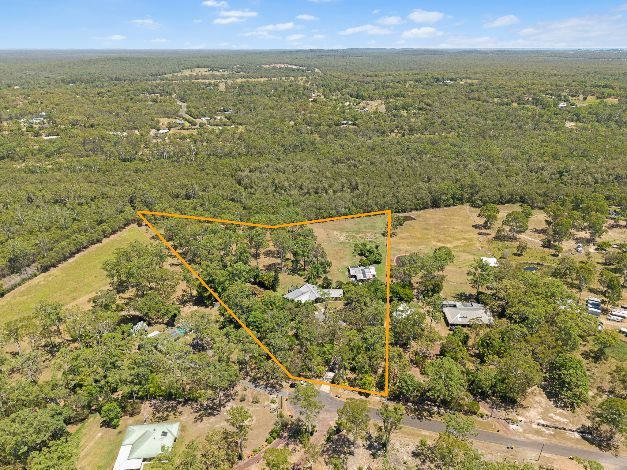 200 Parke Avenue, SUNSHINE ACRES, QLD 4655 AUS