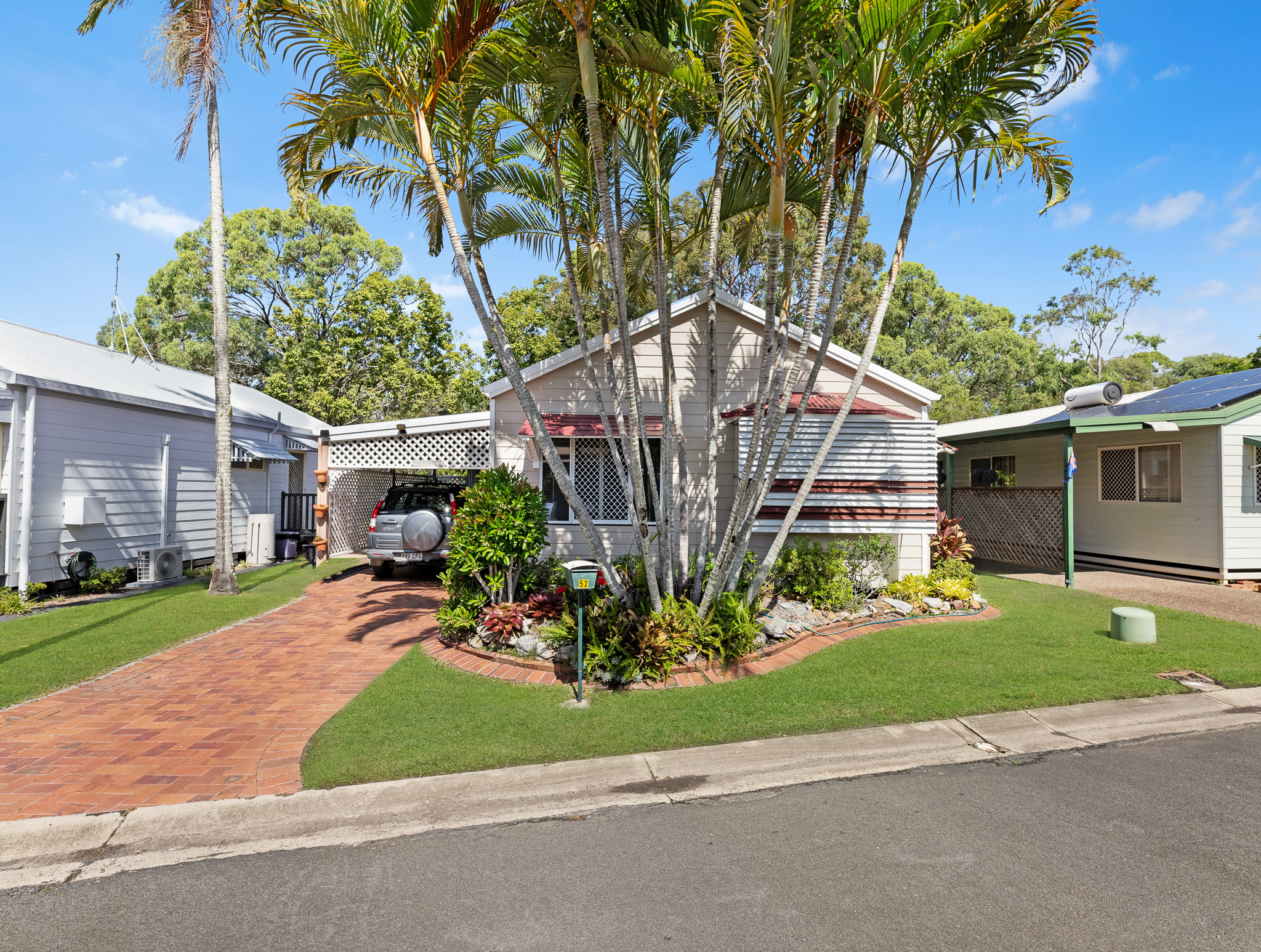 52/208 Elizabeth Street, URANGAN, QLD 4655 AUS