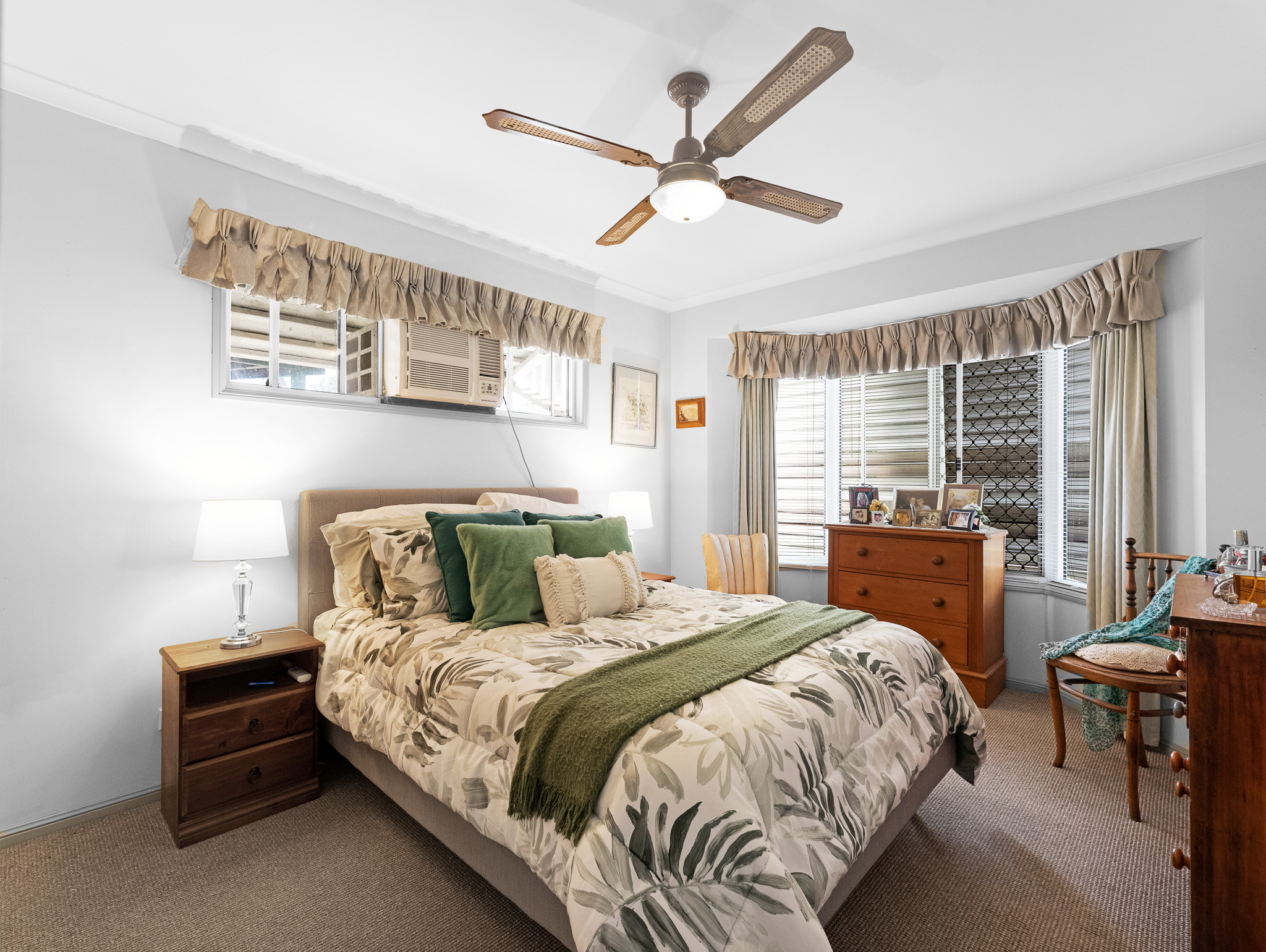 52/208 Elizabeth Street, URANGAN, QLD 4655 AUS