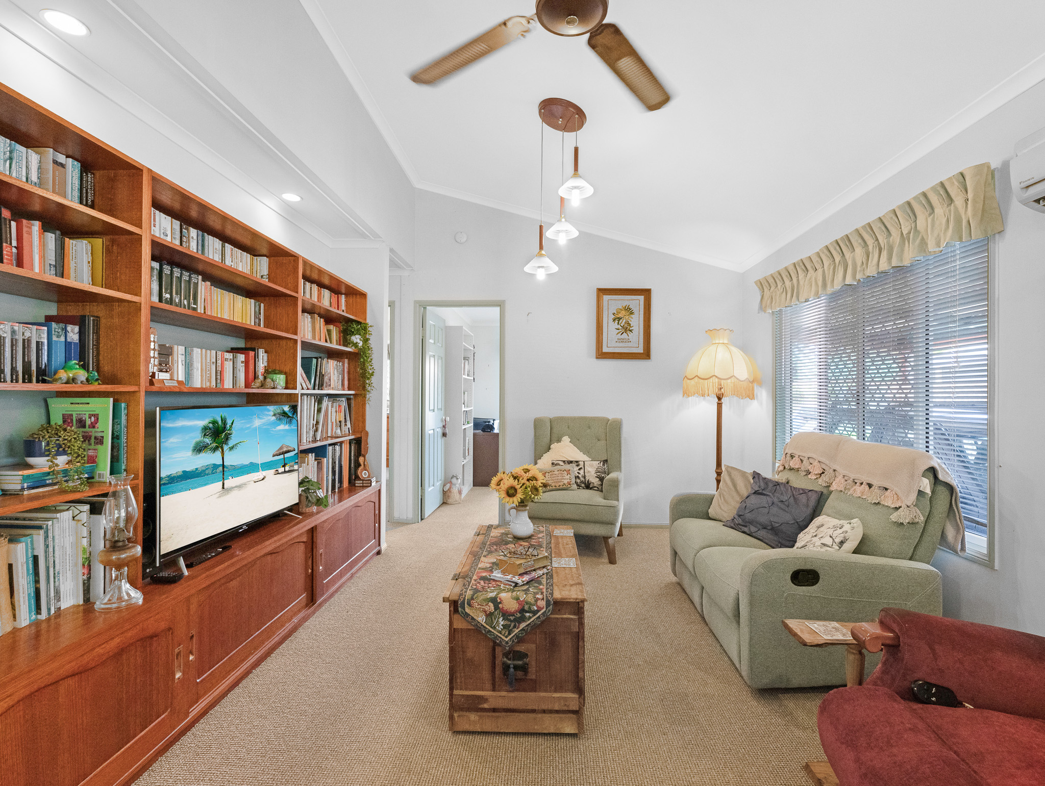 52/208 Elizabeth Street, URANGAN, QLD 4655 AUS