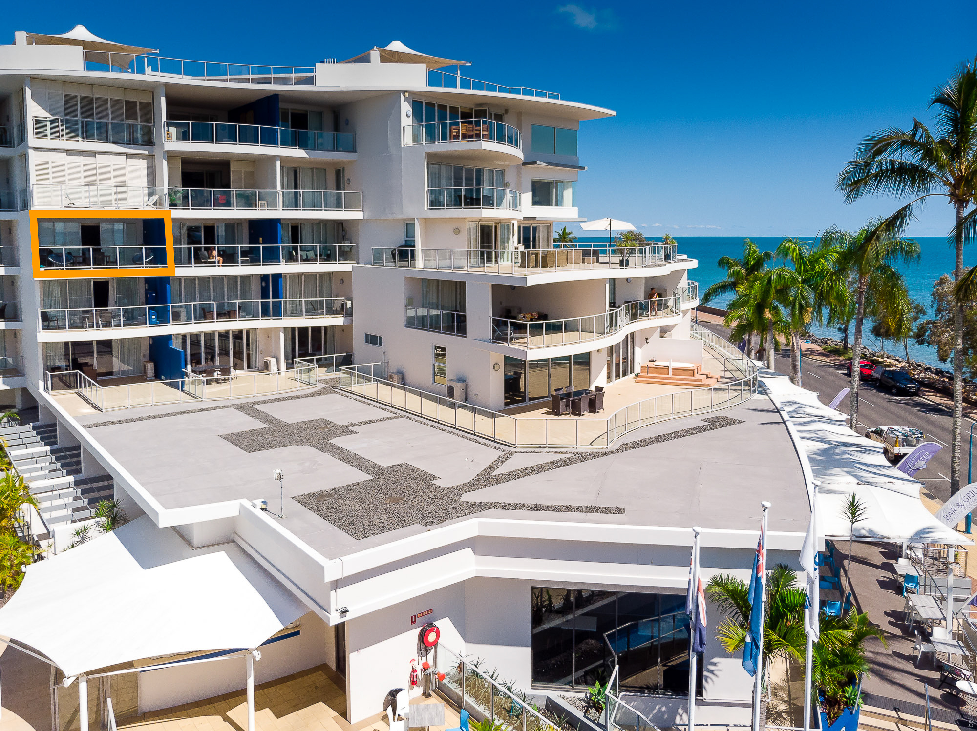 321/569 Esplanade, URANGAN, QLD 4655 AUS