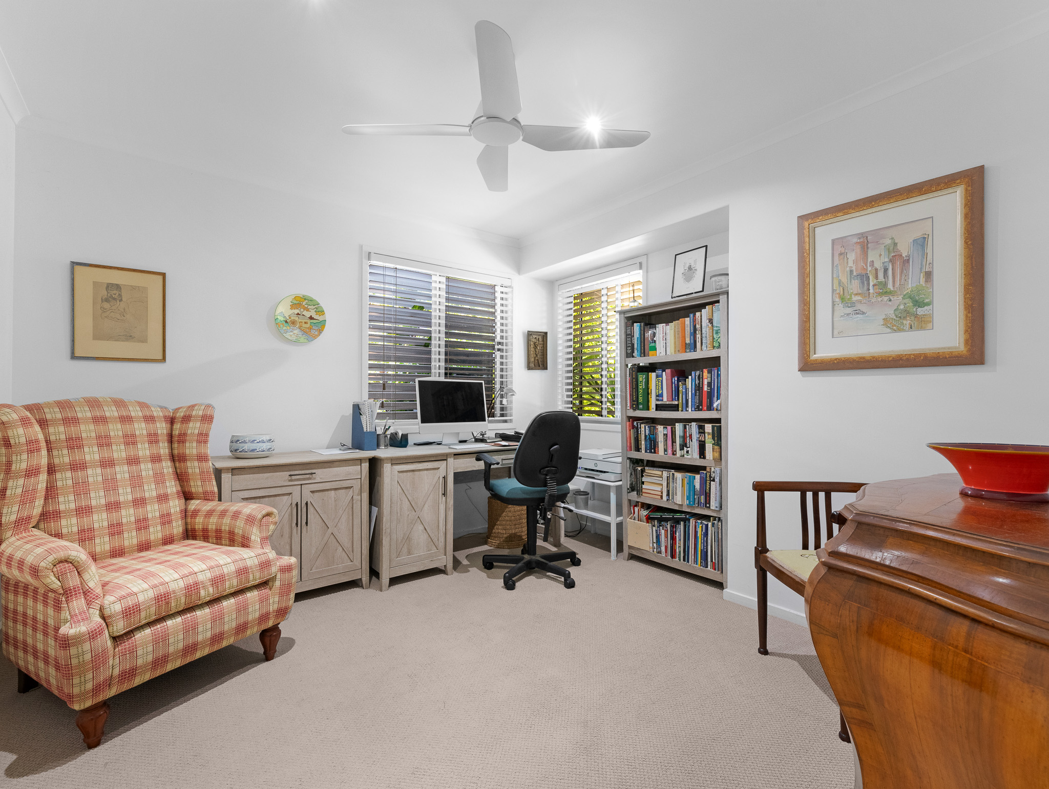 51A Helsham Street, POINT VERNON, QLD 4655 AUS