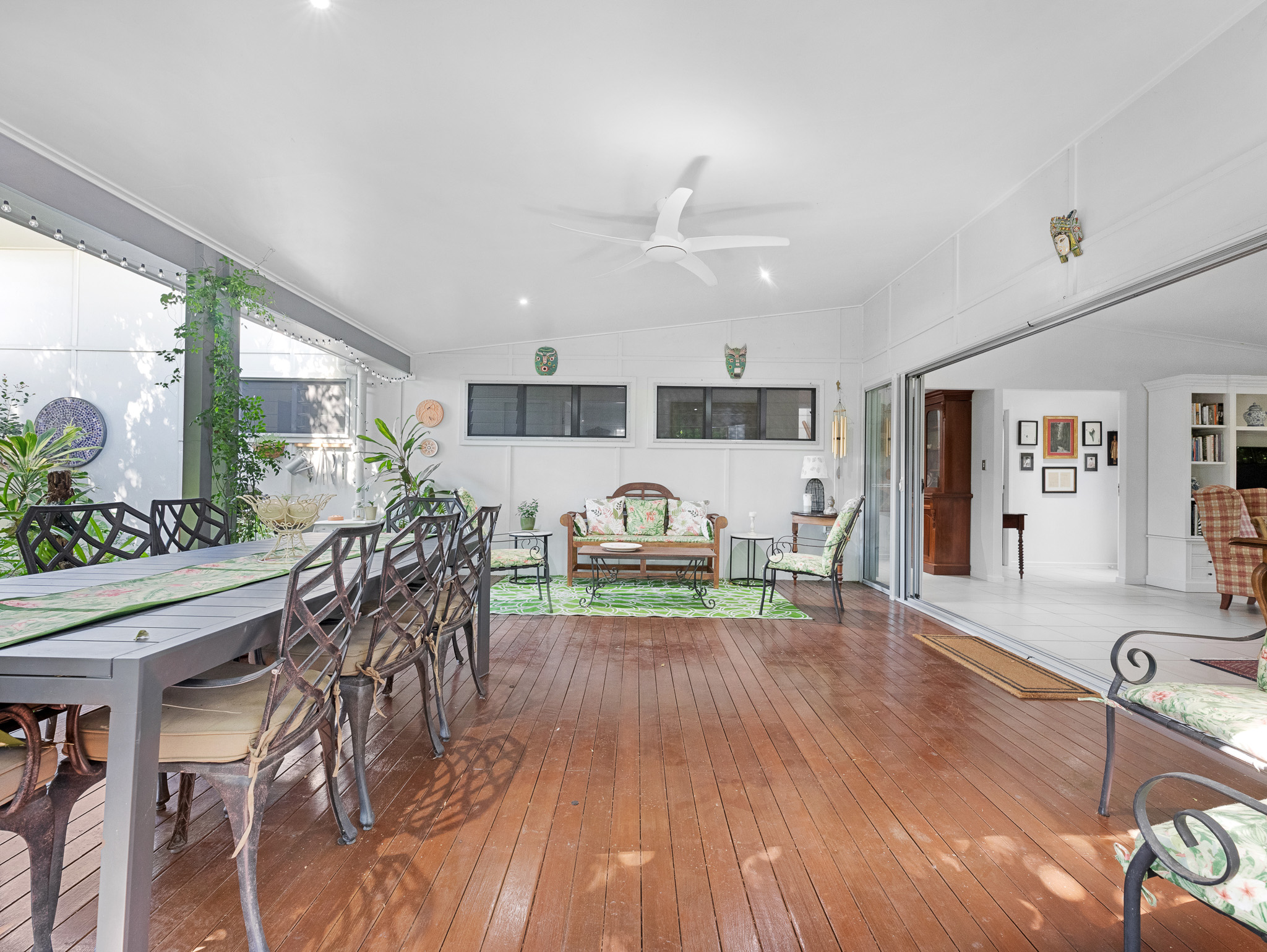 51A Helsham Street, POINT VERNON, QLD 4655 AUS