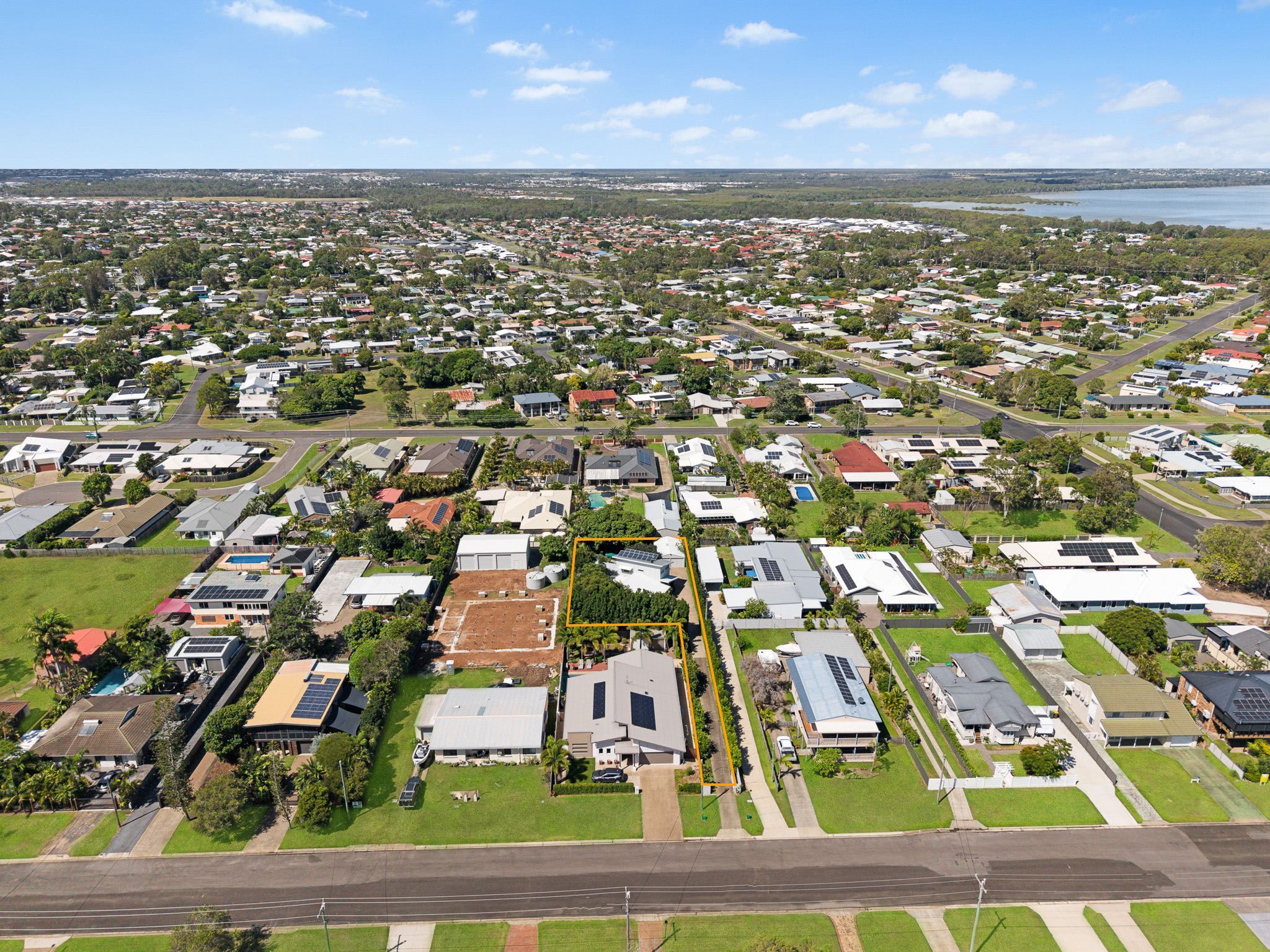 51A Helsham Street, POINT VERNON, QLD 4655 AUS